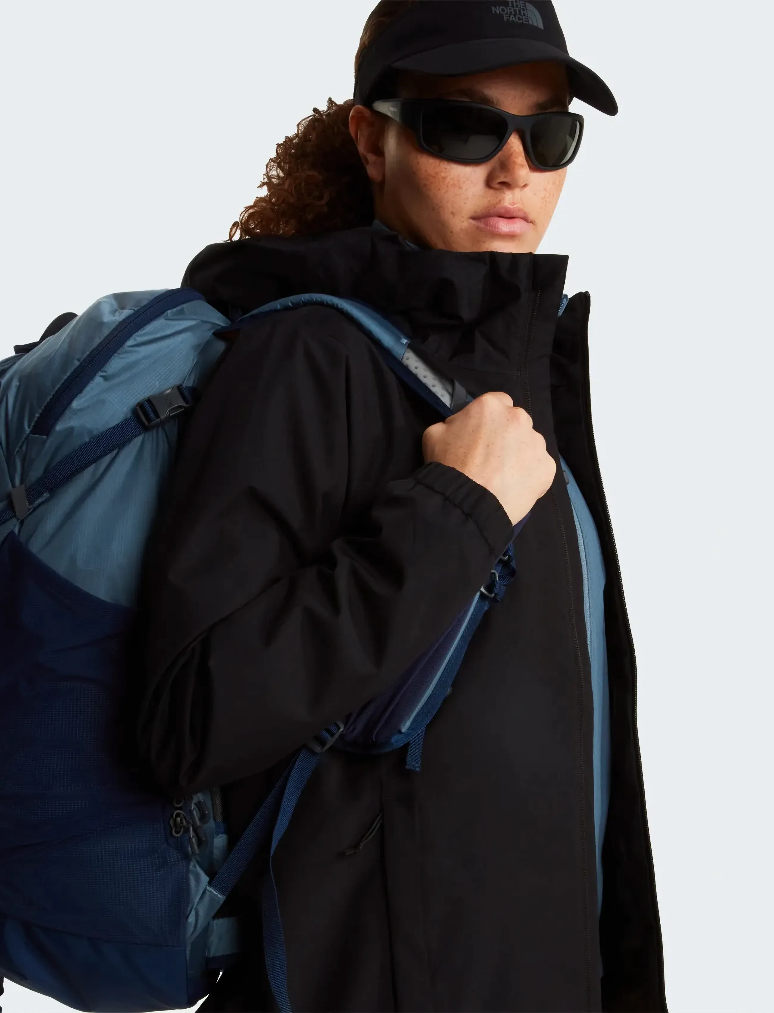 THE NORTH FACE W Quest Jacket jackor dam – bild 10