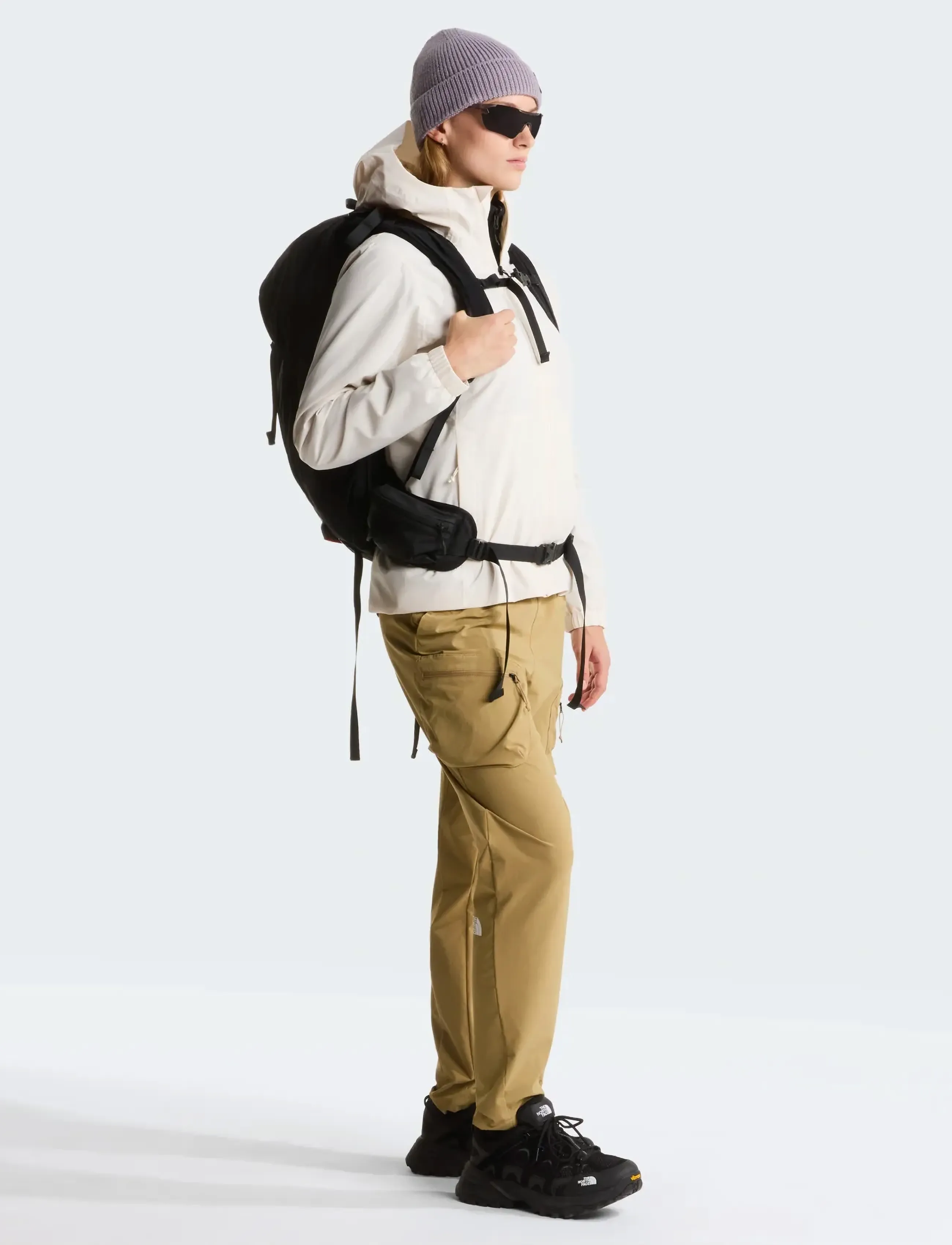 W Quest Jacket 2
