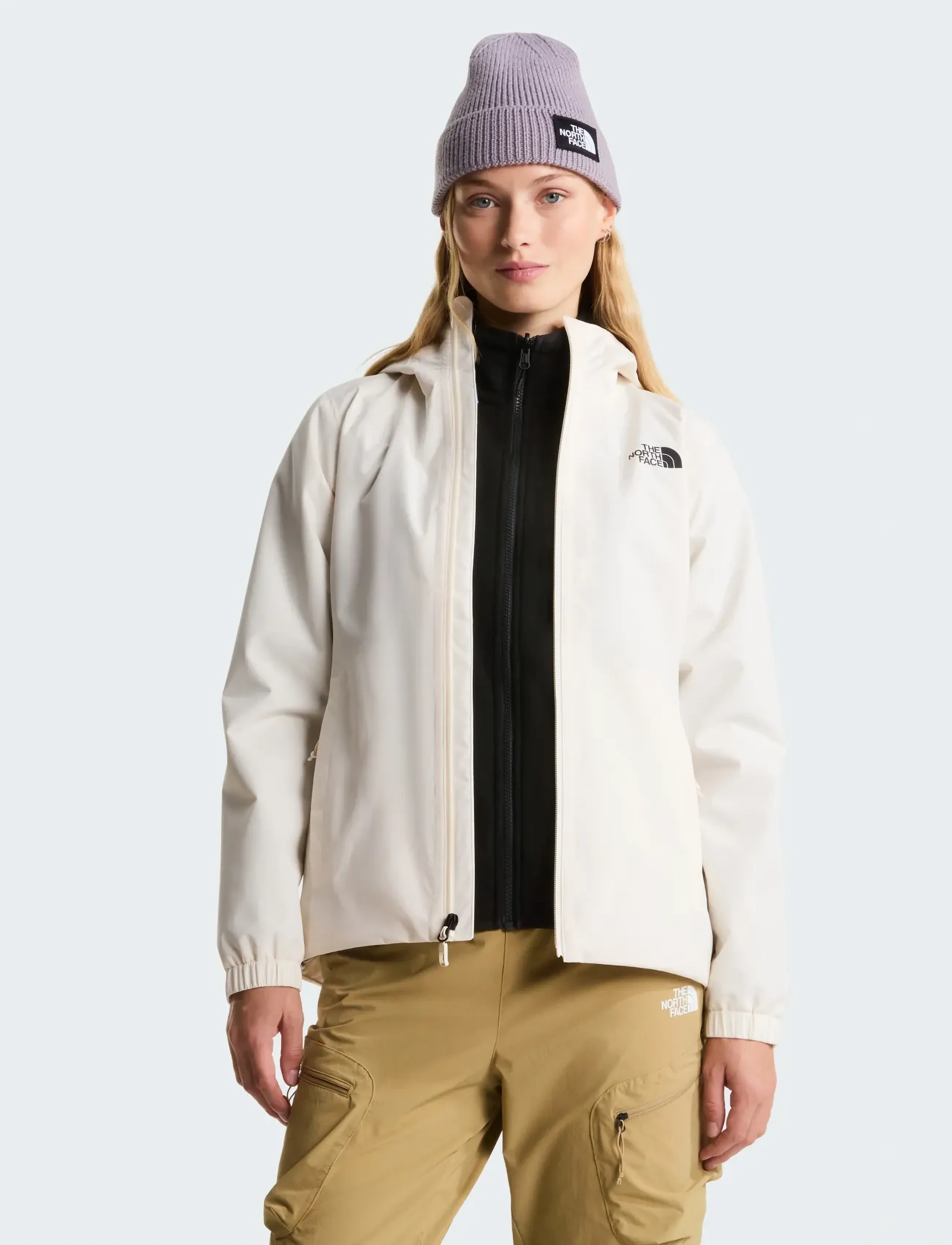 W Quest Jacket 5