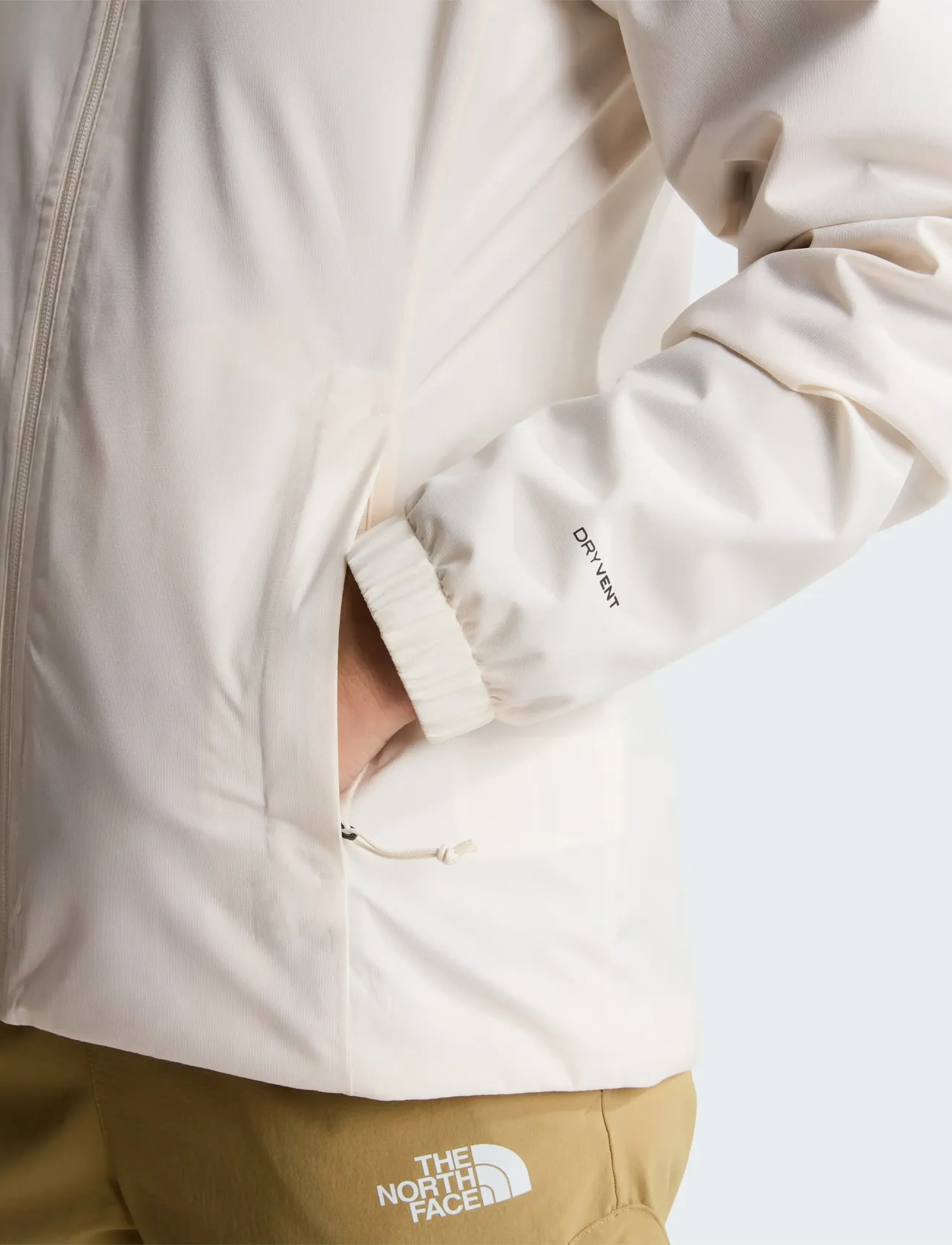 W Quest Jacket 8