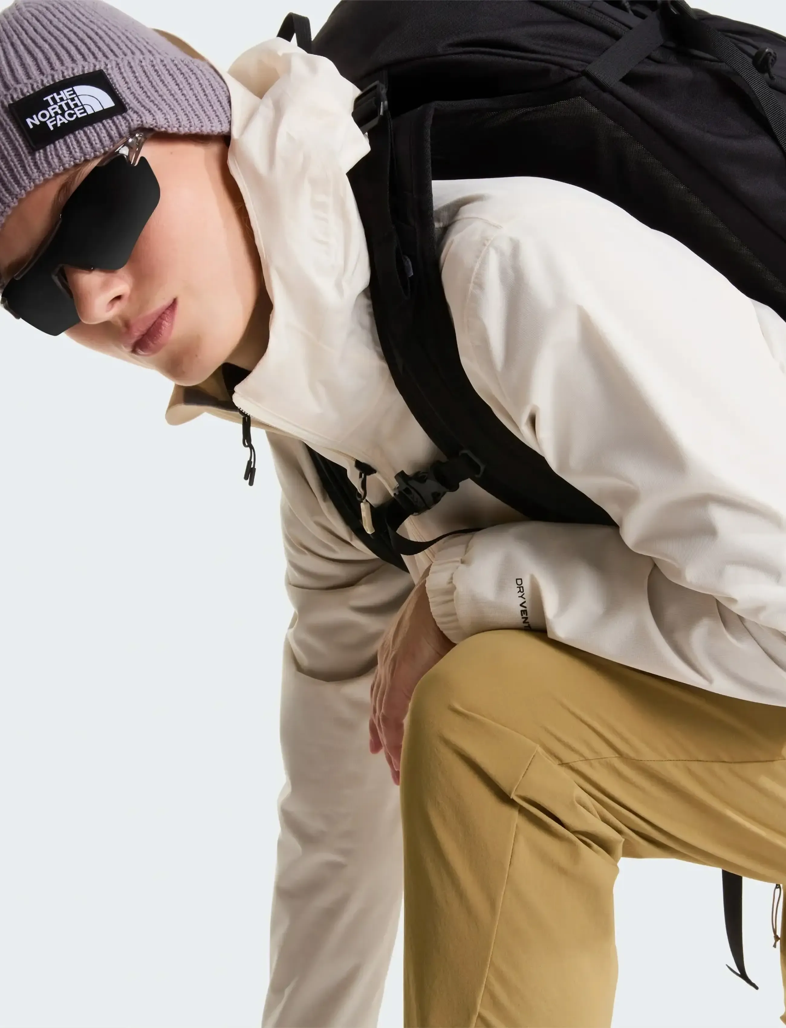 W Quest Jacket 10