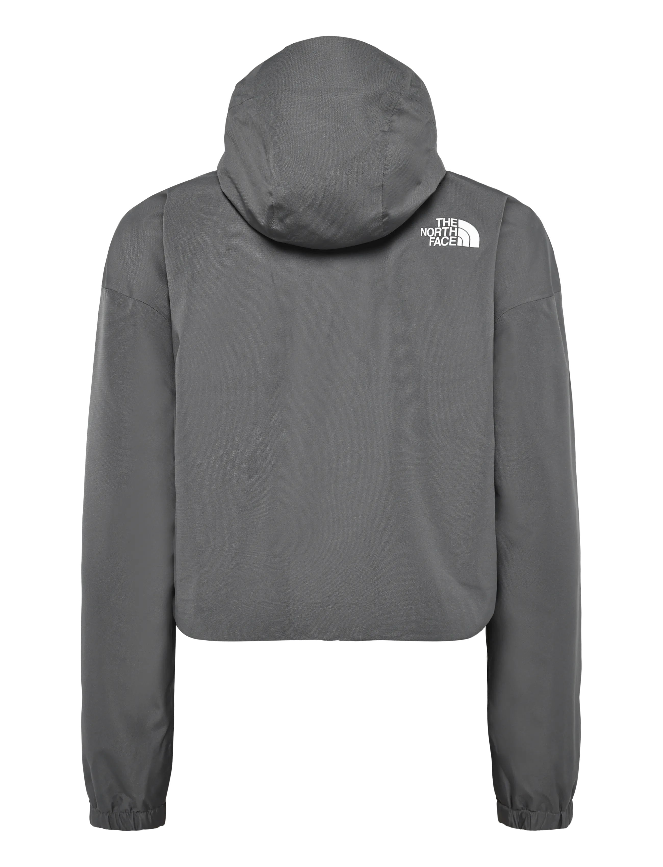 The North Face - W QUEST MONO CROPPED JACKET - outdoor jacken - smoked pearl - 1
