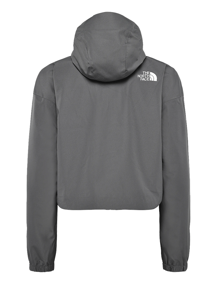 The North Face - W QUEST MONO CROPPED JACKET - outdoor jacken - smoked pearl - 1