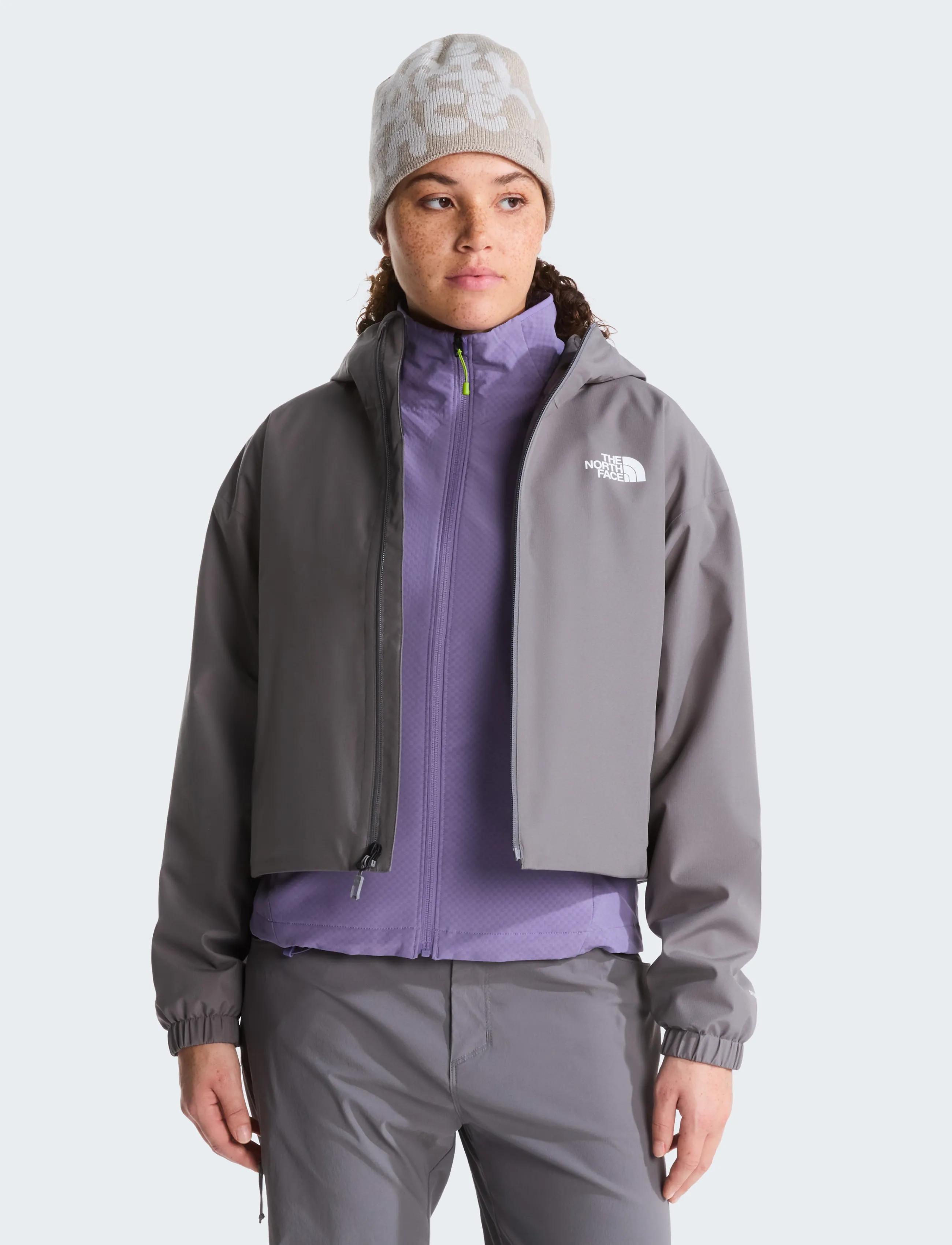 Outdoorjacka 'QUEST' 6
