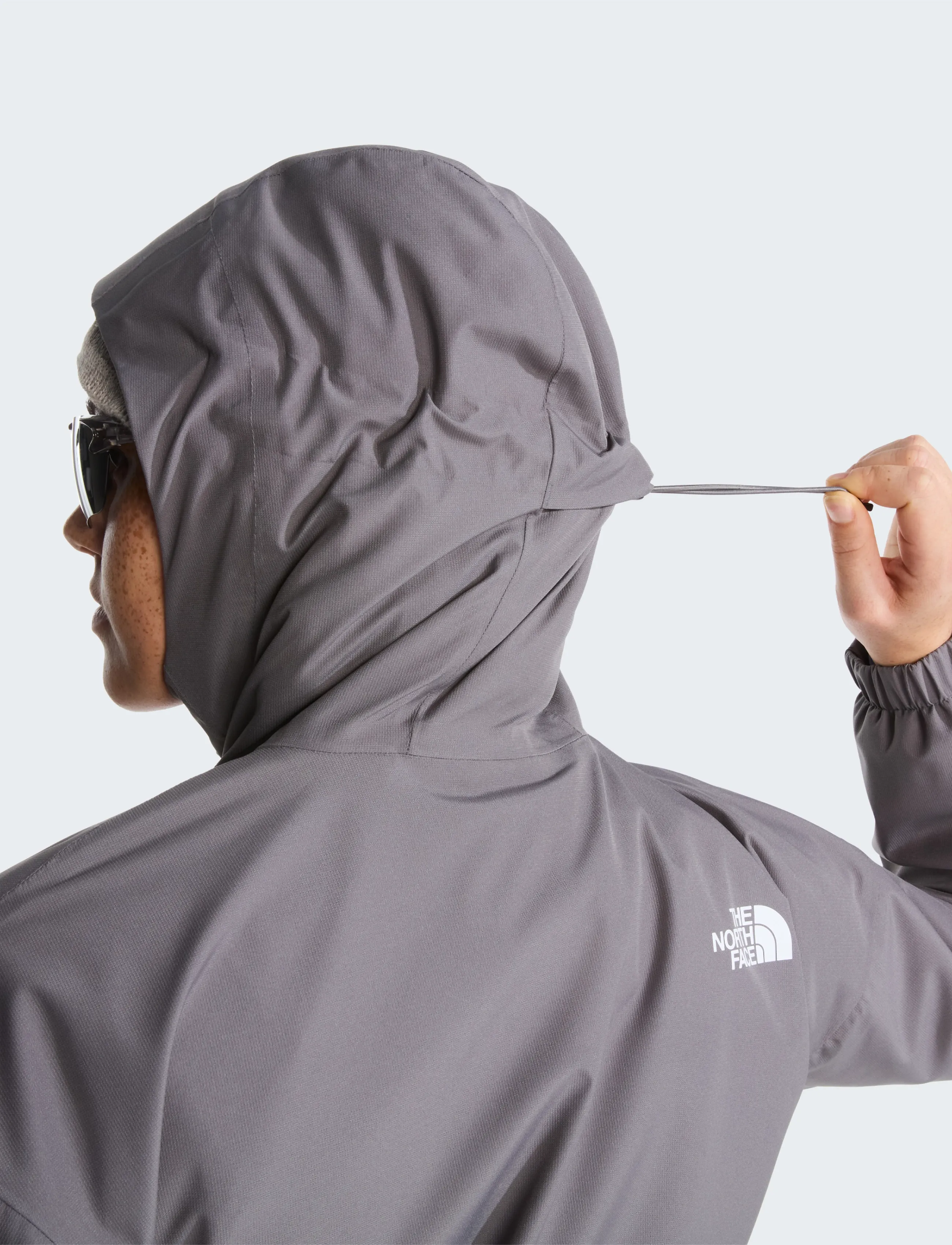 Outdoorjacka 'QUEST' 8