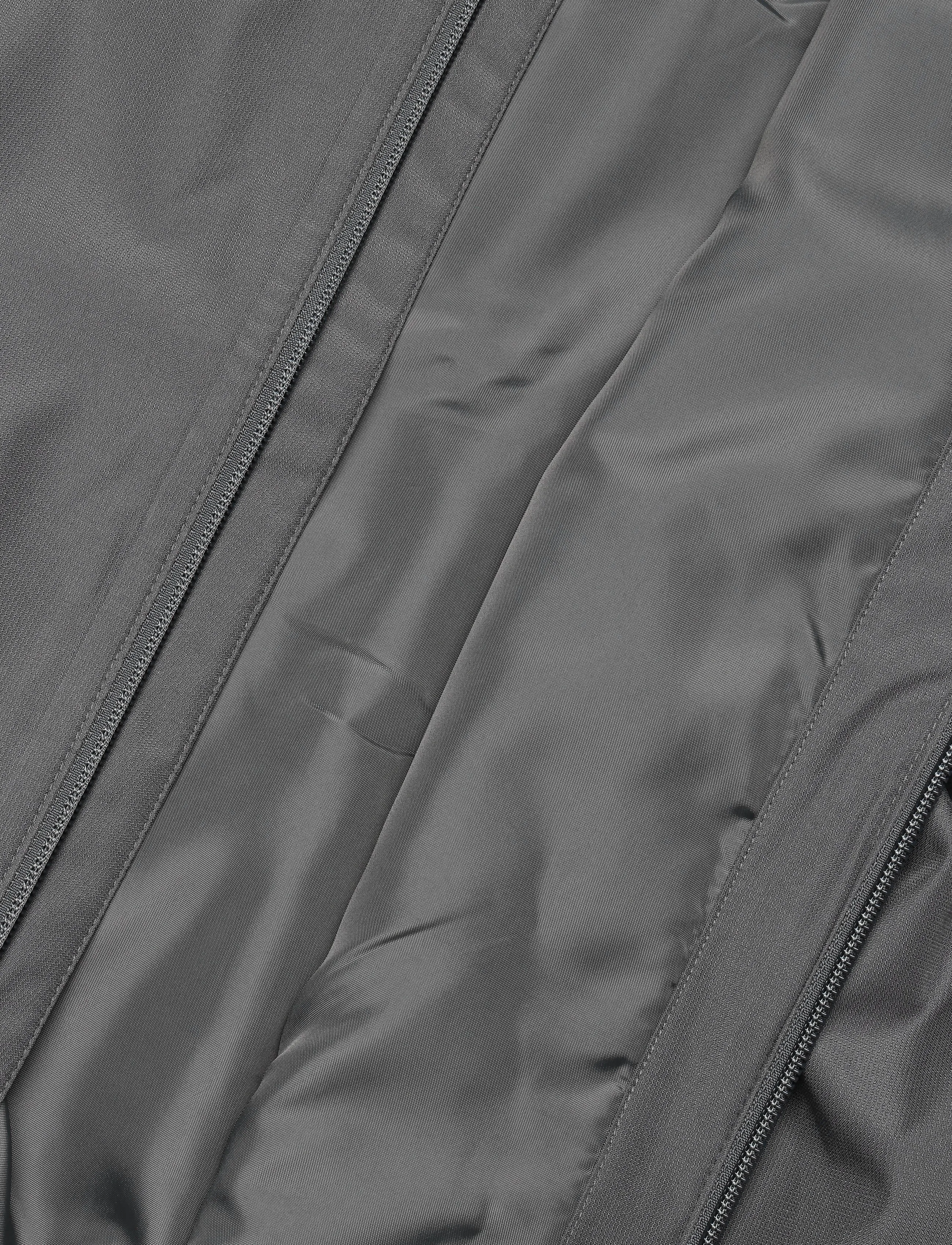 The North Face - W QUEST MONO CROPPED JACKET - outdoor jacken - smoked pearl - 4