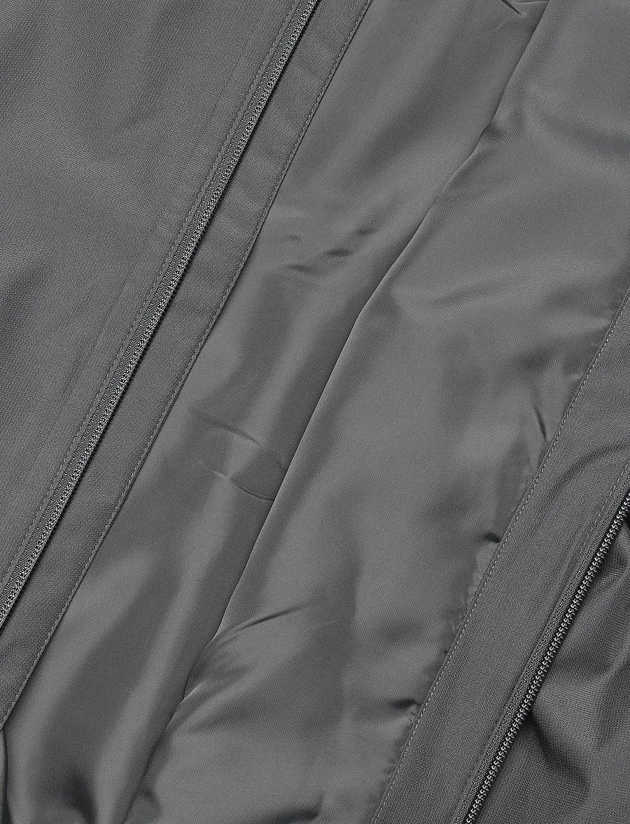 The North Face - W QUEST MONO CROPPED JACKET - outdoor jacken - smoked pearl - 4