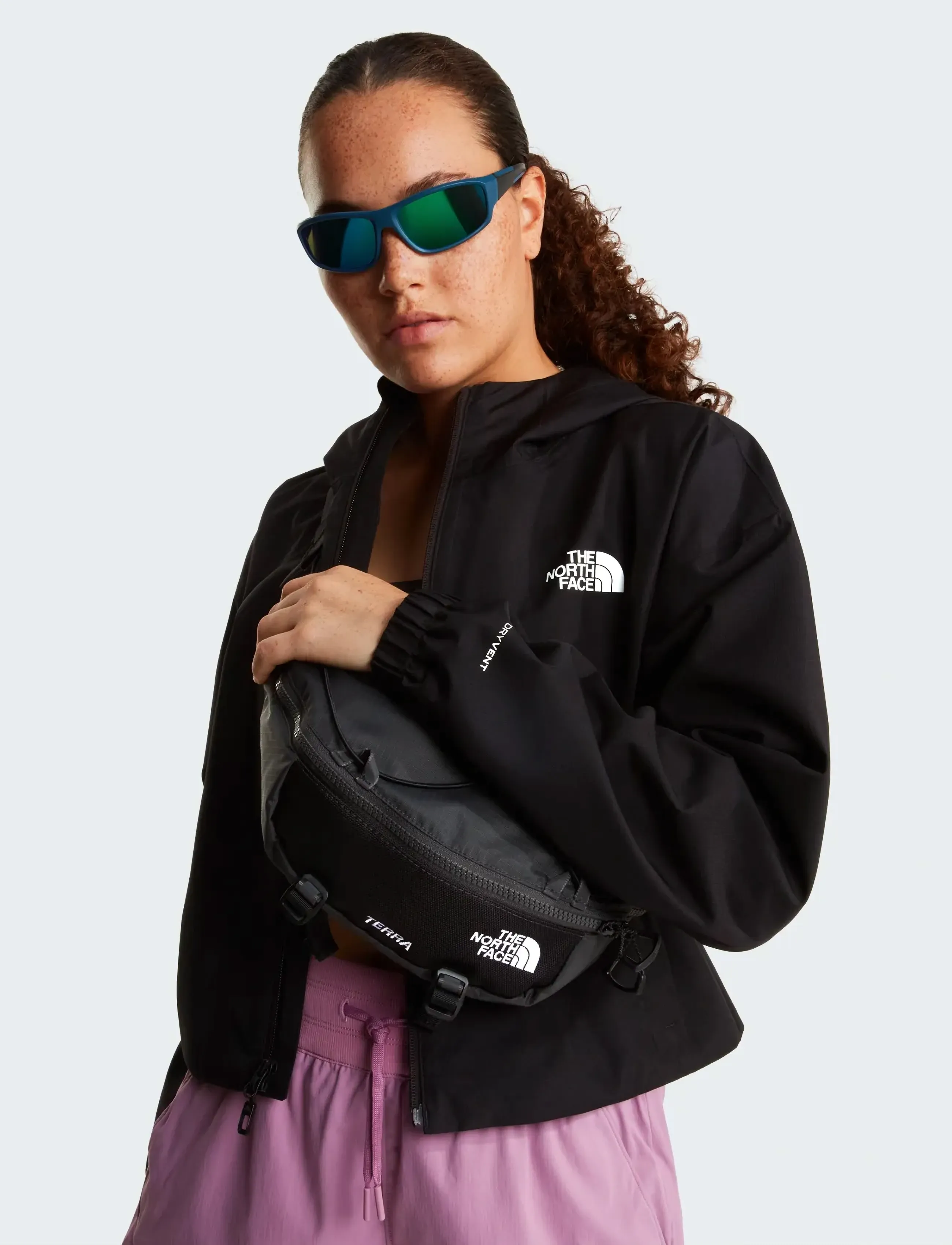 W Quest Cropped Jacket 10