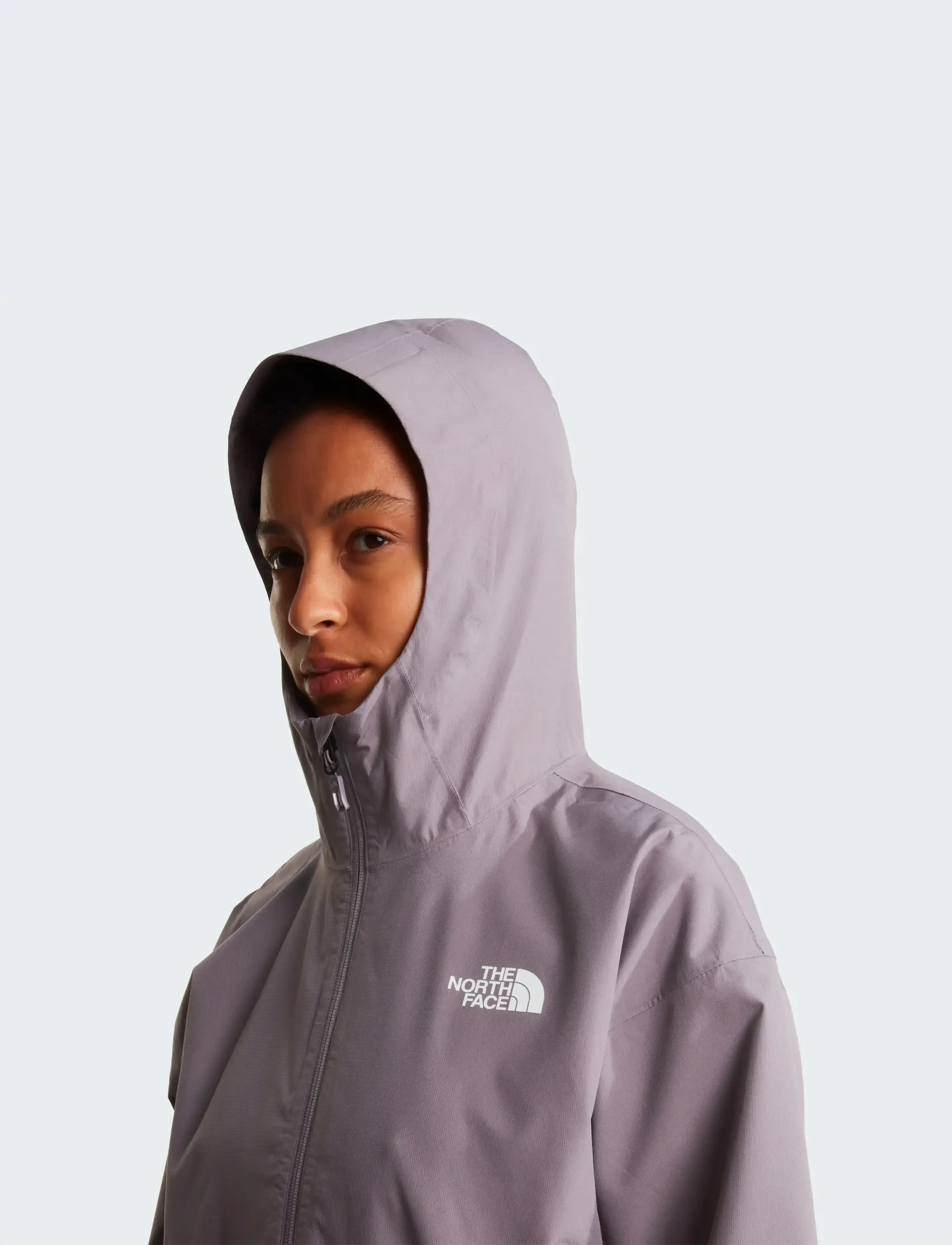 W Quest Mono Cropped Jacket 6