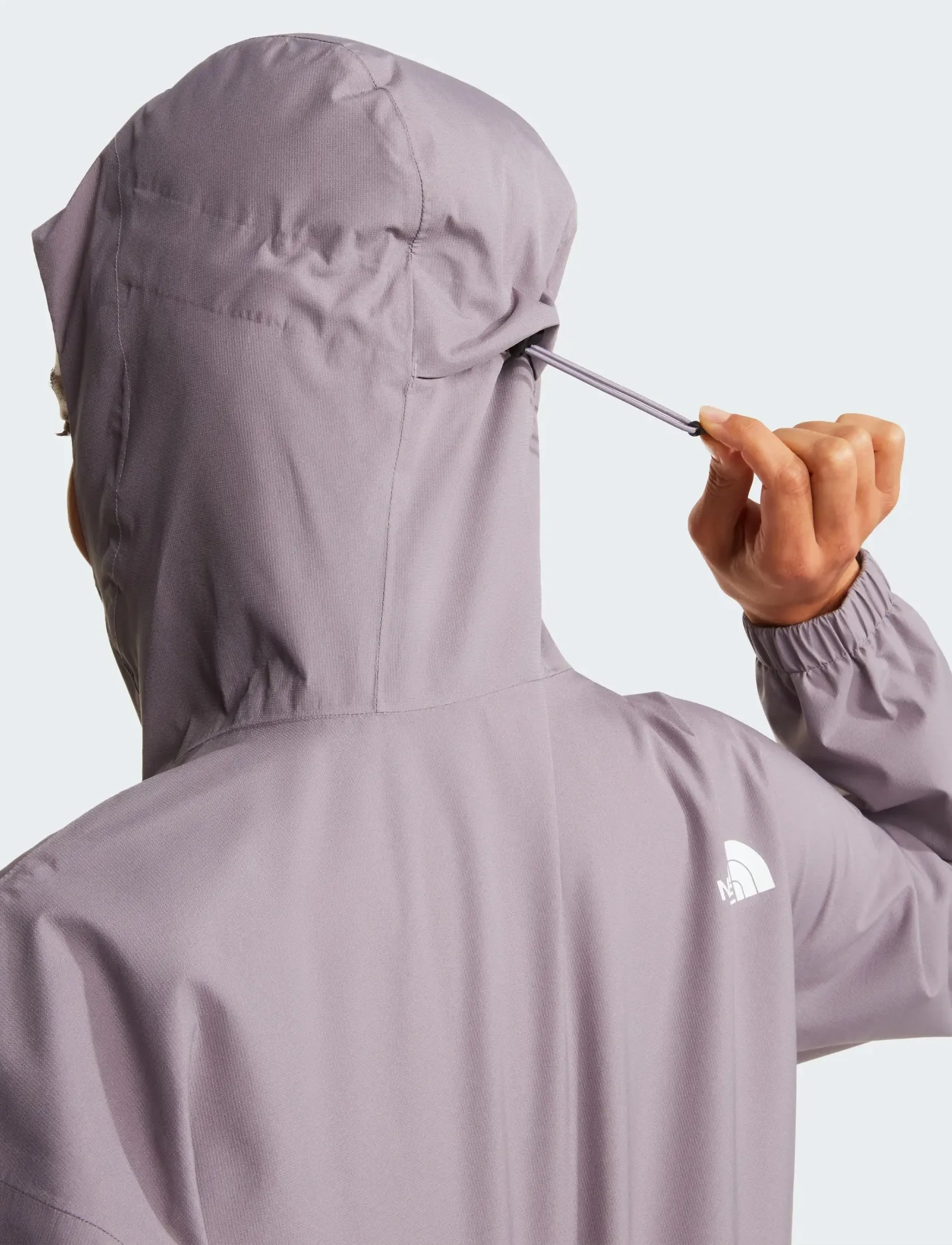 W Quest Mono Cropped Jacket 7