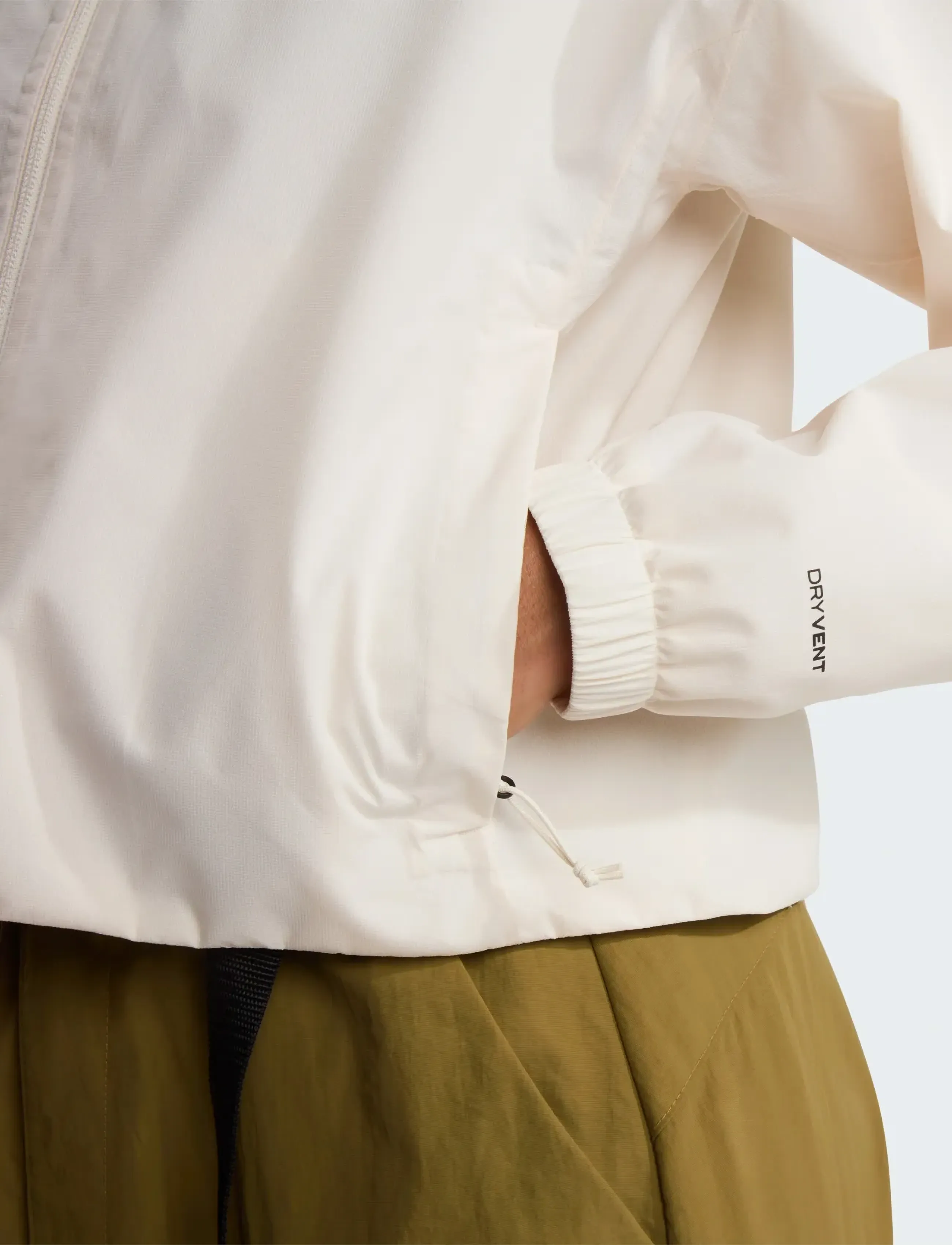 Quest Mono Jacket 10
