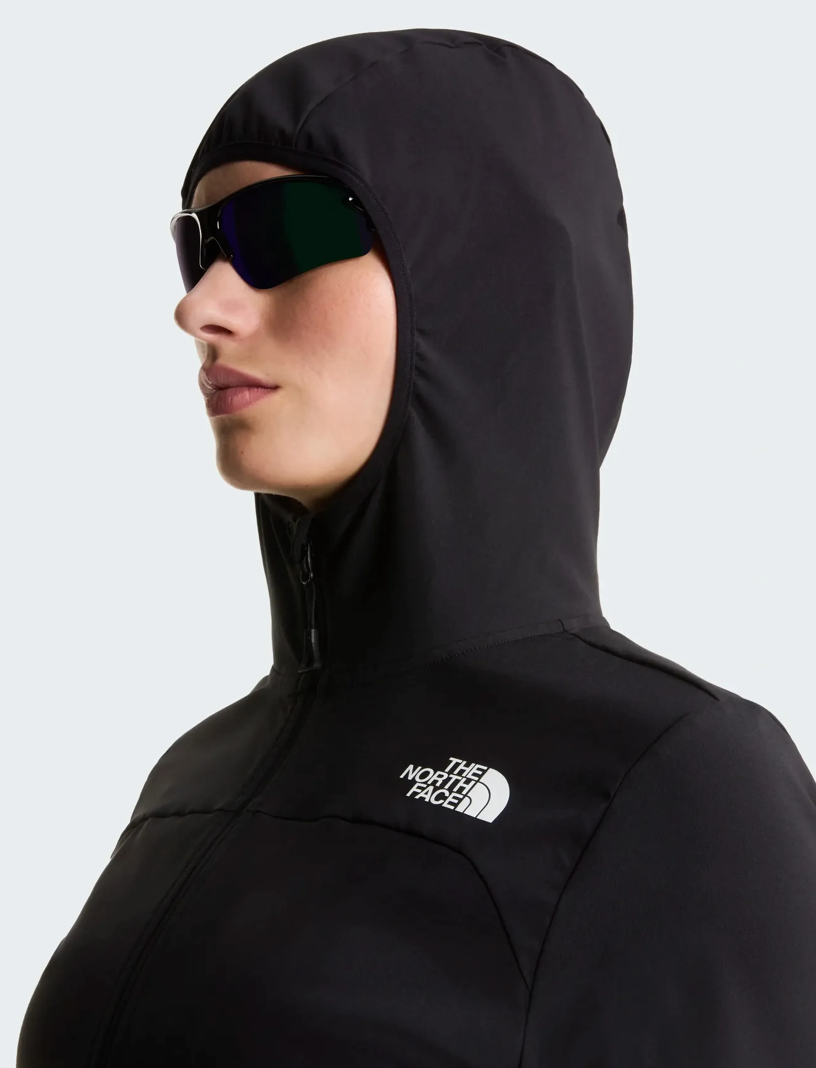 THE NORTH FACE Women's Nimble Hooded Jacket 2.0 jackor – bild 7