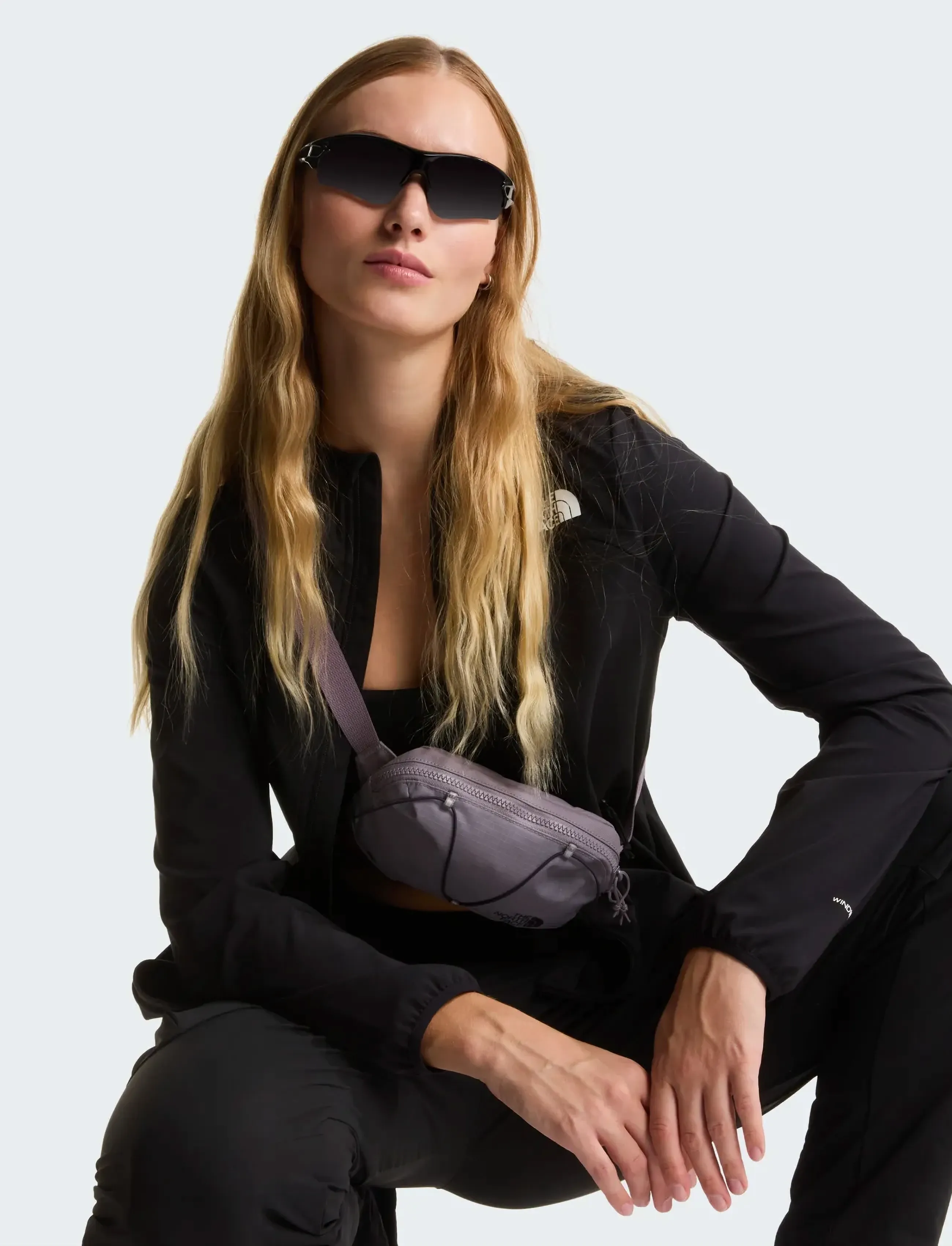 THE NORTH FACE Women's Nimble Hooded Jacket 2.0 jackor – bild 10