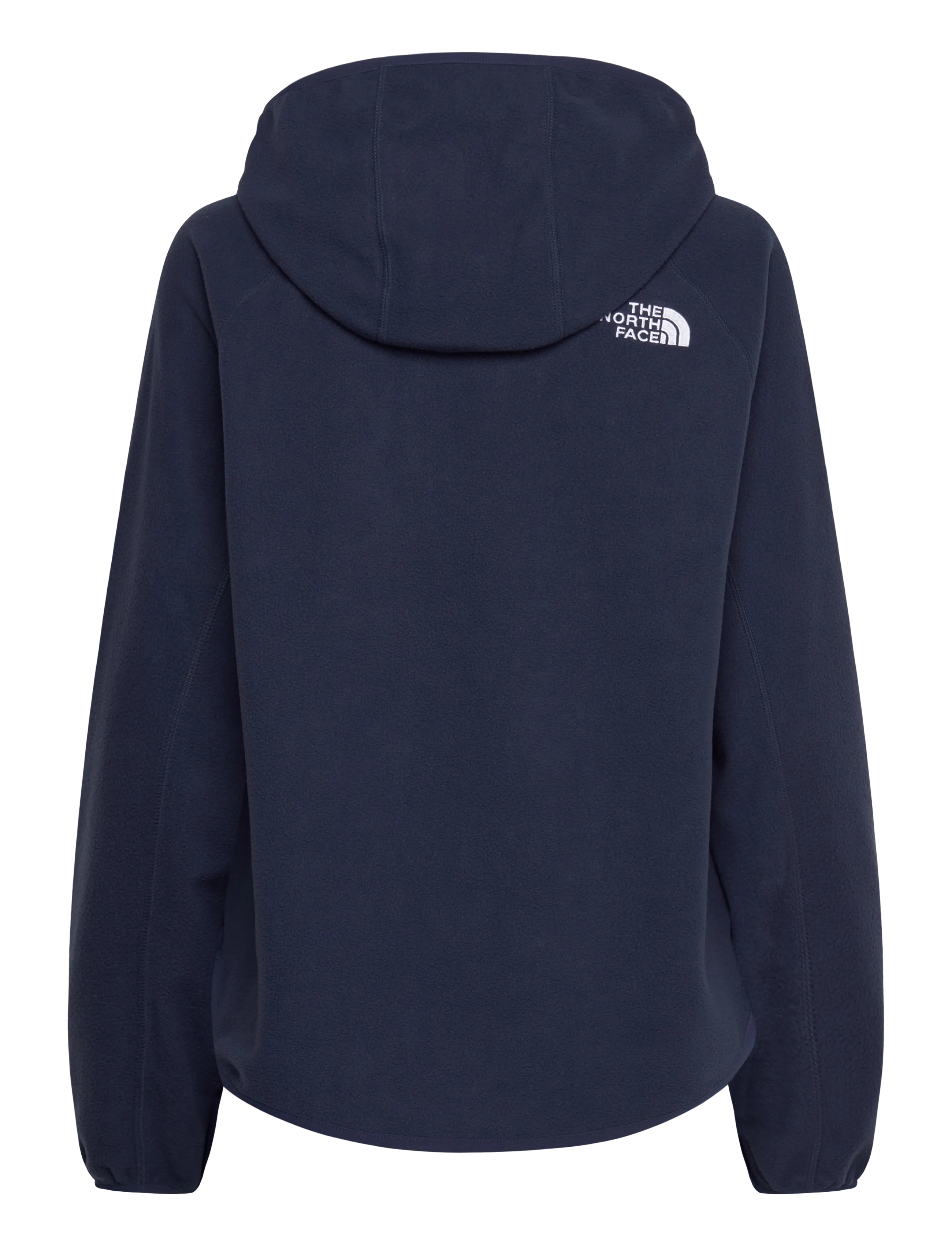 The North Face - W OXARA HOODED FLEECE - sweatshirts - summit navy - 2