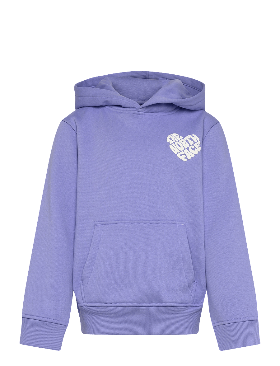 The North Face - G BRAND PROUD RELAXED HOODIE - kapuzenpullover - periwinkle glow - 1