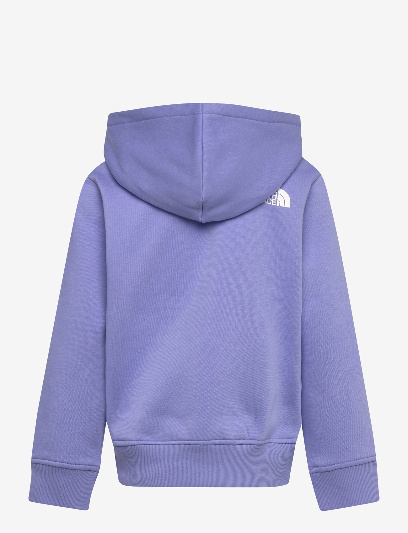 The North Face - G BRAND PROUD RELAXED HOODIE - kapuutsiga dressipluusid - periwinkle glow - 2