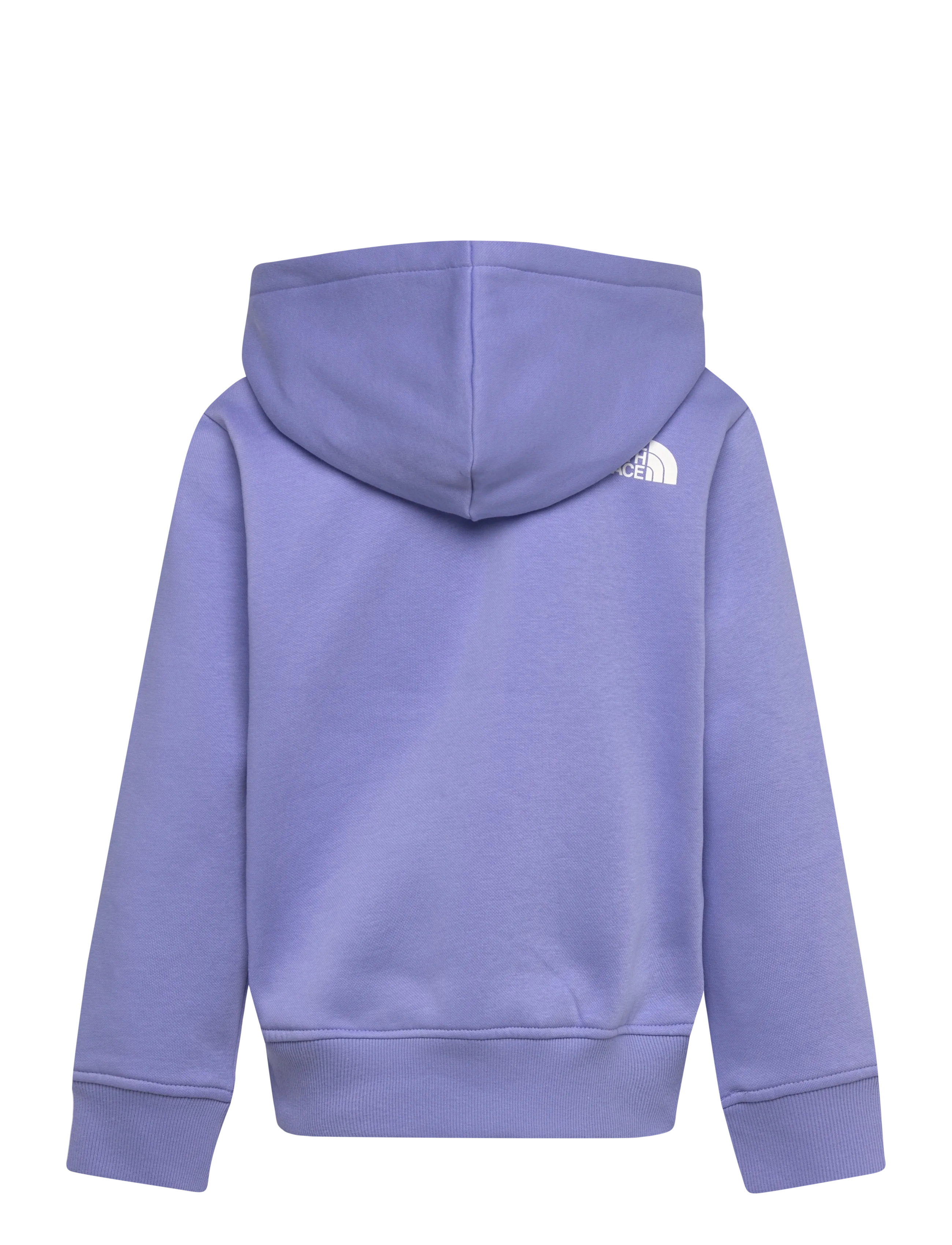The North Face - G BRAND PROUD RELAXED HOODIE - hættetrøjer - periwinkle glow - 2