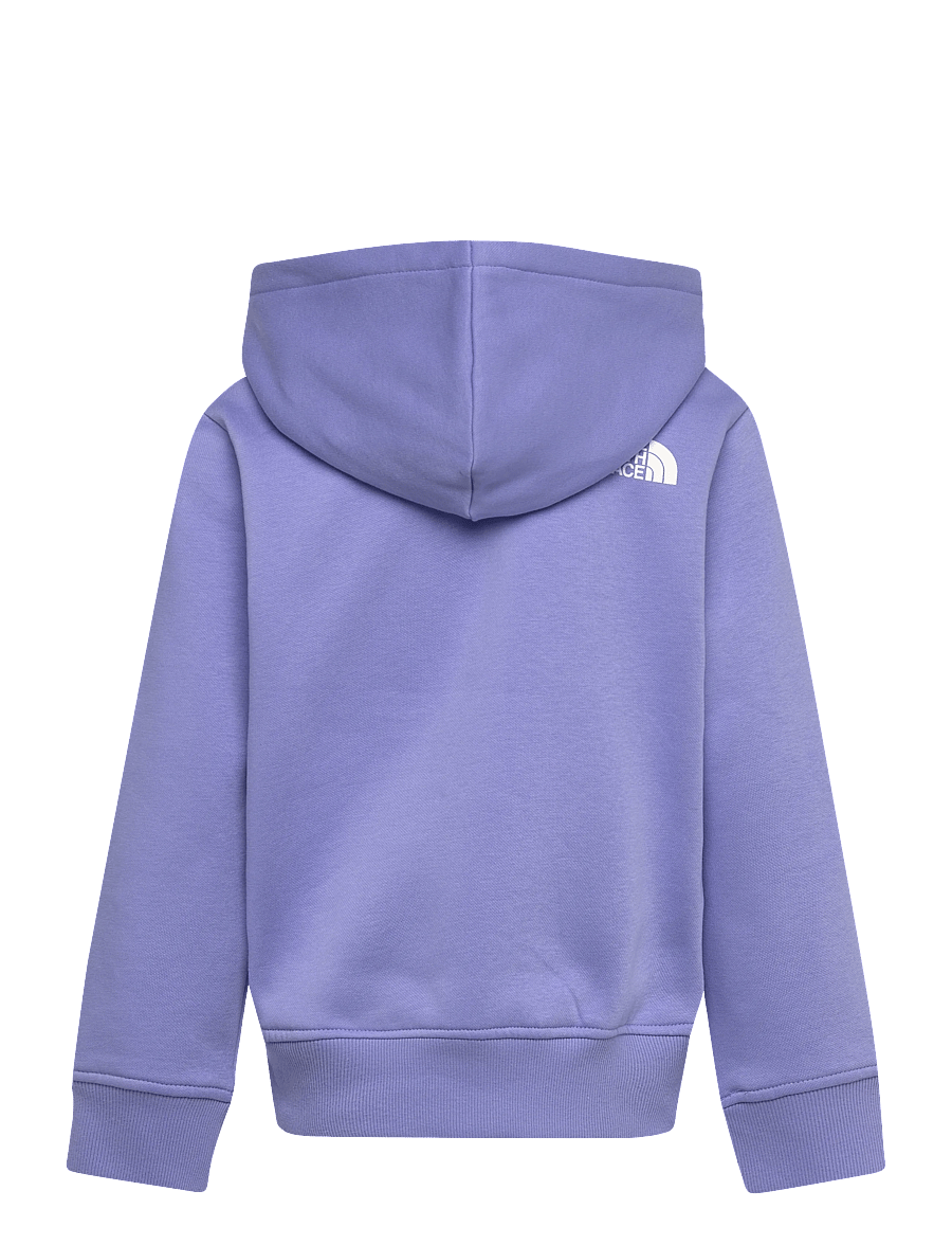 The North Face - G BRAND PROUD RELAXED HOODIE - kapuzenpullover - periwinkle glow - 2