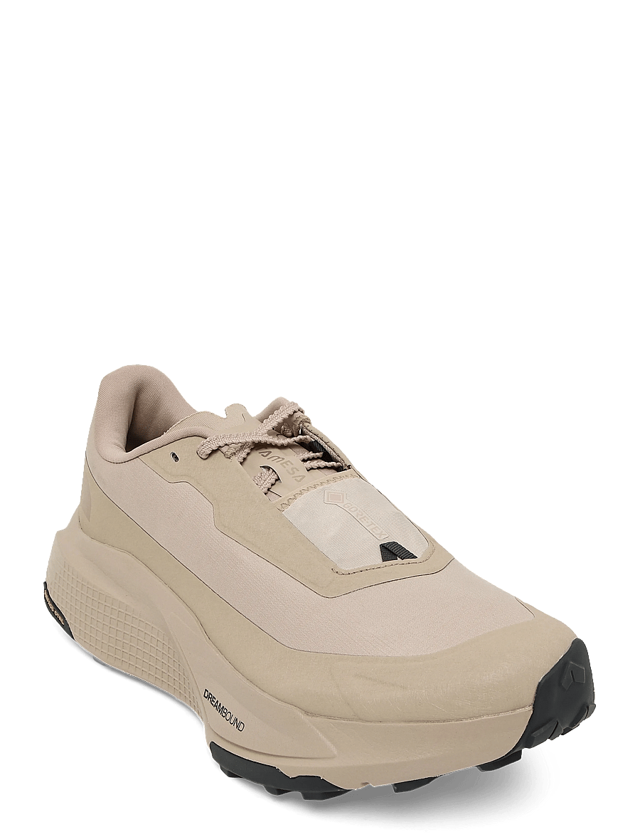 The North Face - M ALTAMESA 500 V2 GORE-TEX - jooksujalatsid - timeless taupe/soapston - 0