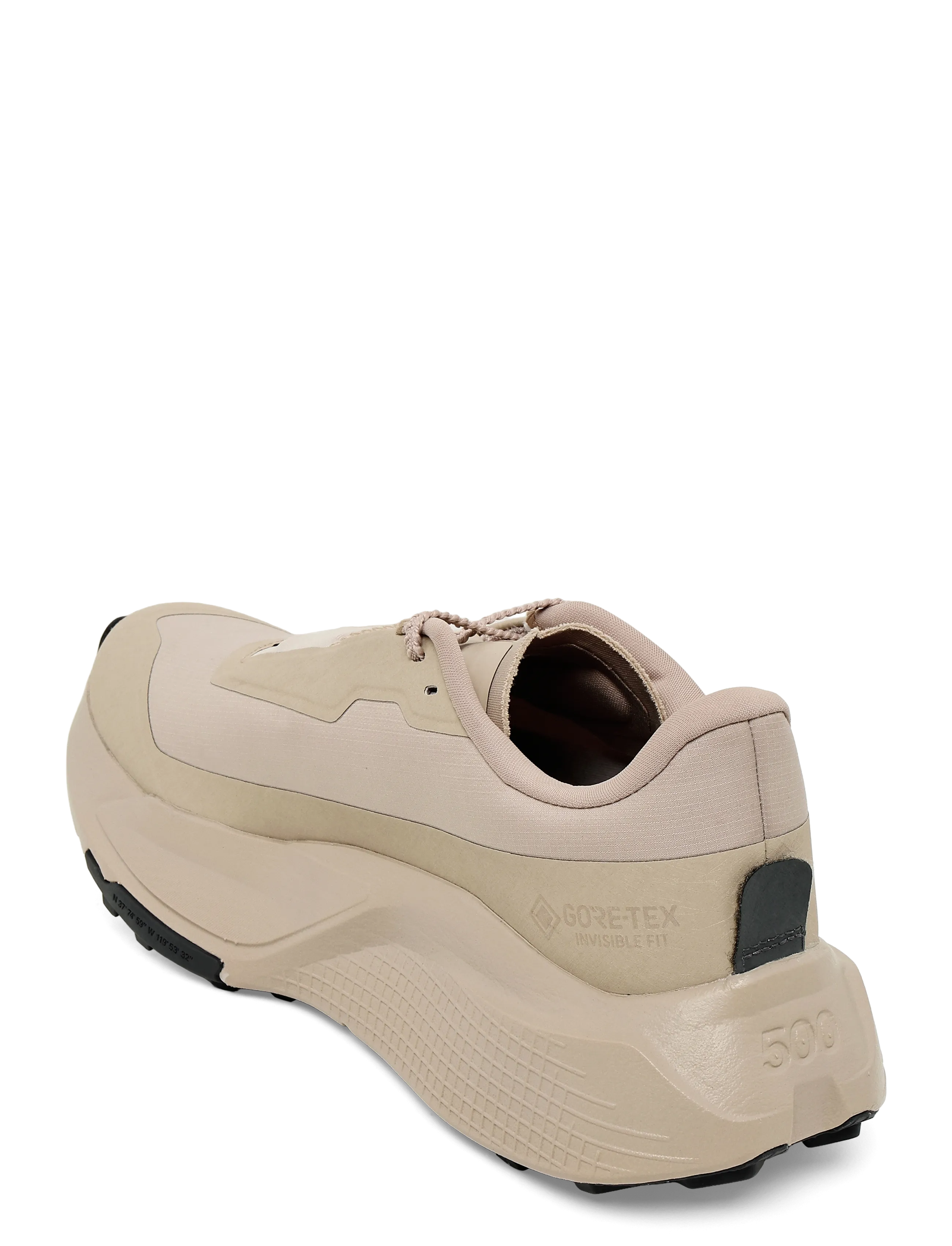 The North Face - M ALTAMESA 500 V2 GORE-TEX - timeless taupe/soapston - 1