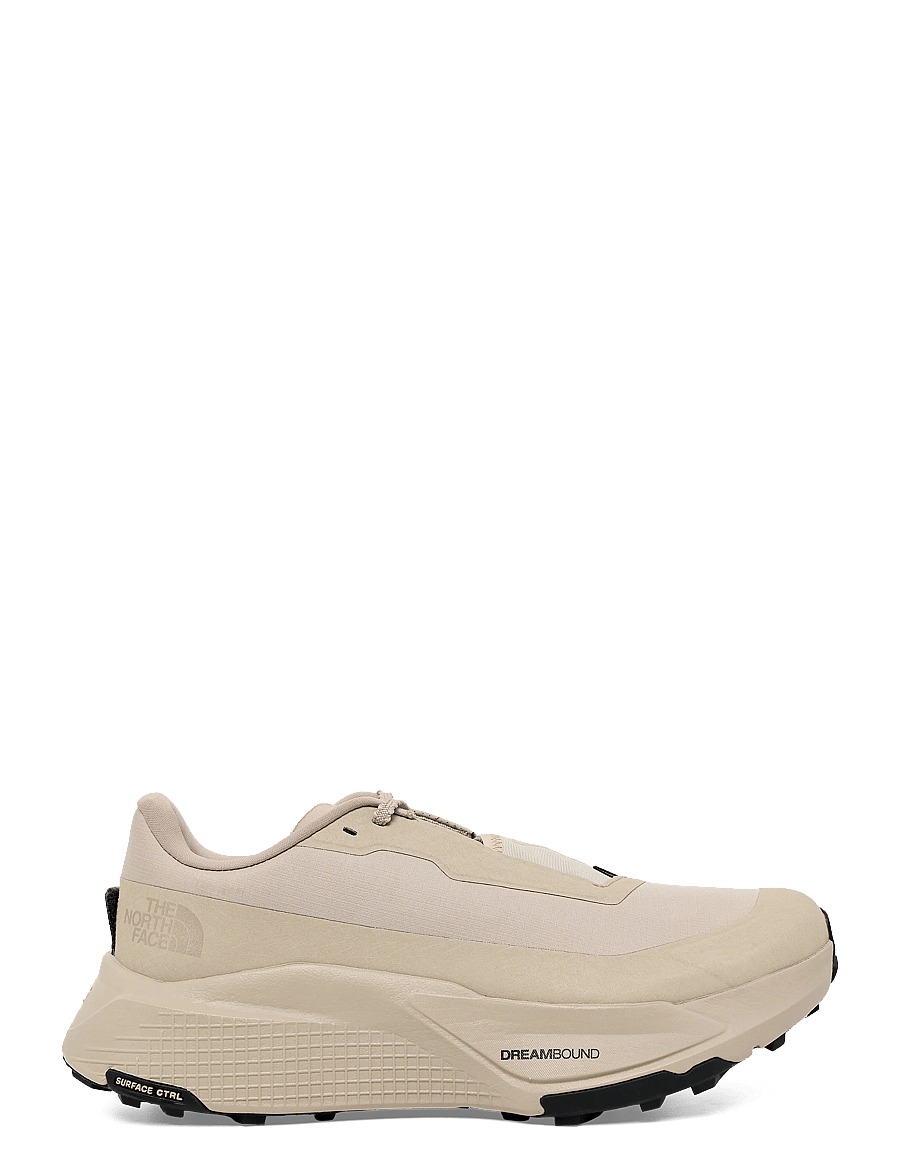 The North Face - M ALTAMESA 500 V2 GORE-TEX - jooksujalatsid - timeless taupe/soapston - 2