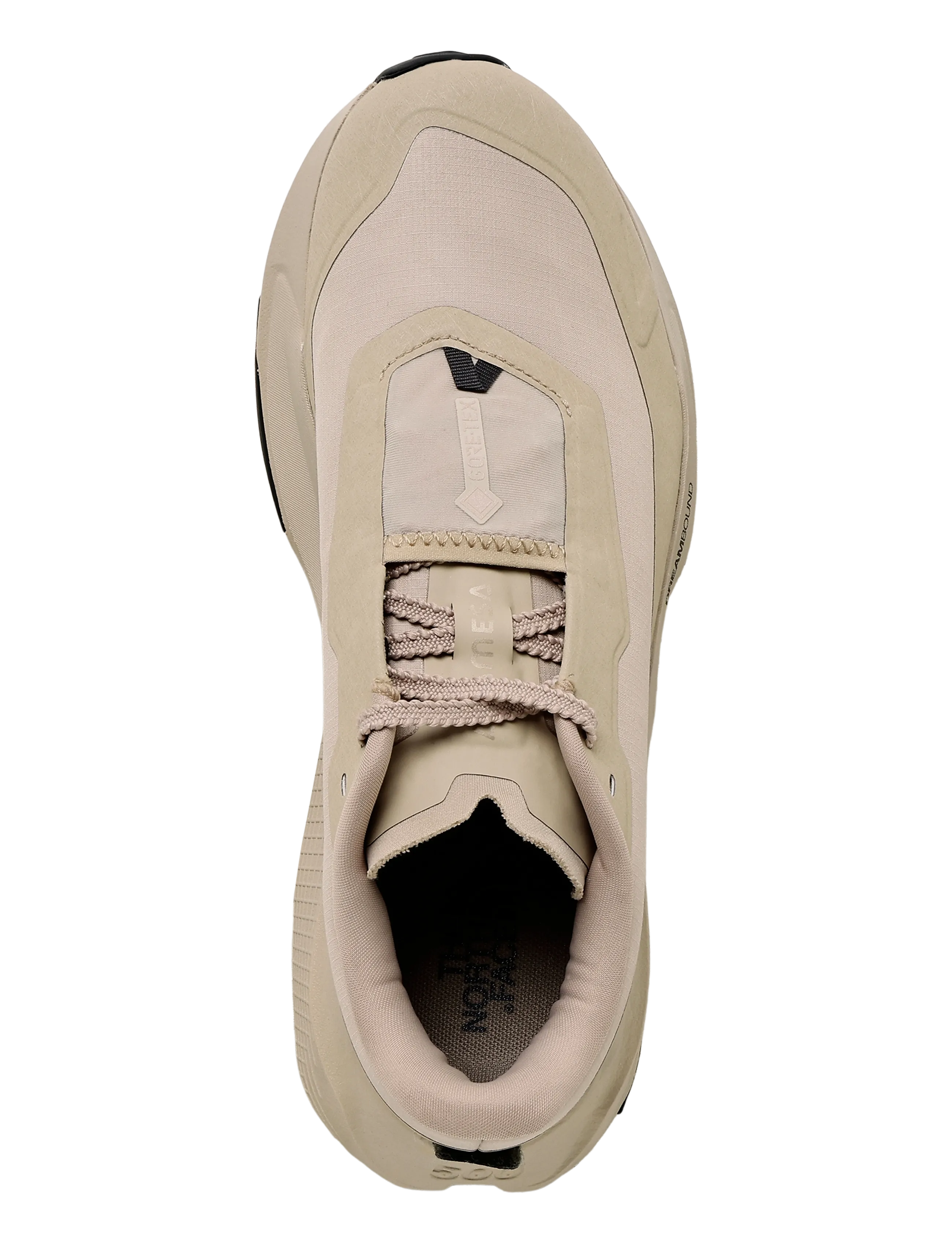 The North Face - M ALTAMESA 500 V2 GORE-TEX - timeless taupe/soapston - 3