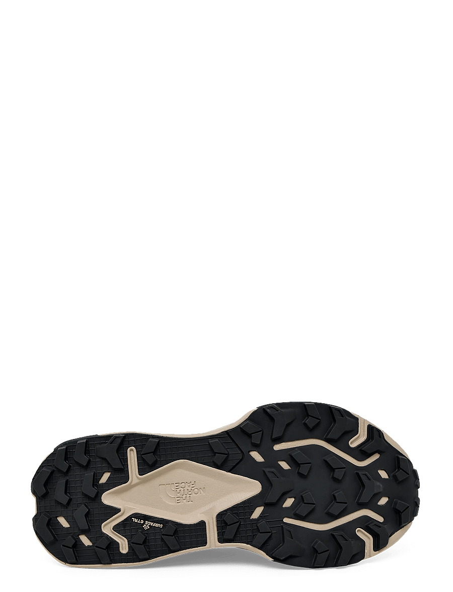 The North Face - M ALTAMESA 500 V2 GORE-TEX - jooksujalatsid - timeless taupe/soapston - 4