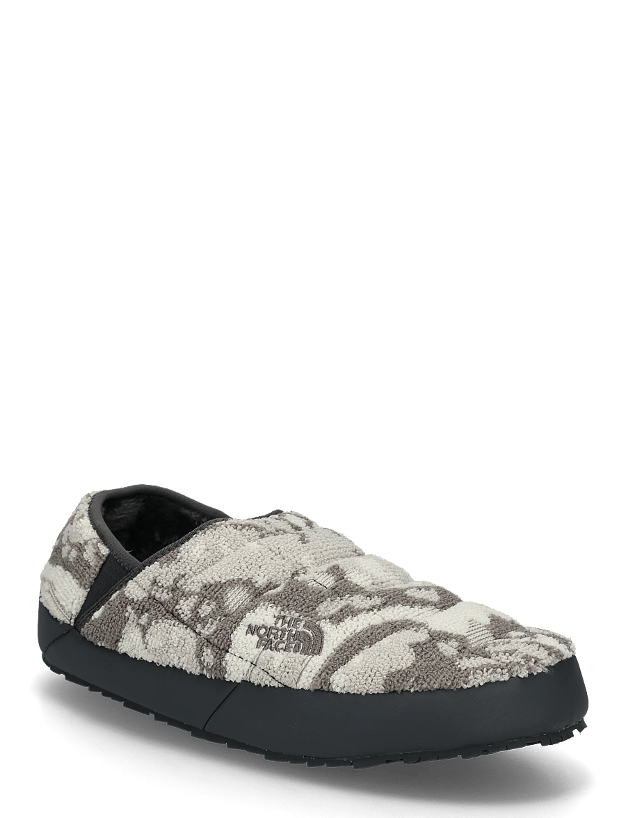 The North Face - THERMOBALL TRACTION MULE KNIT - sport-mules - joshua tree print/anthr - 1