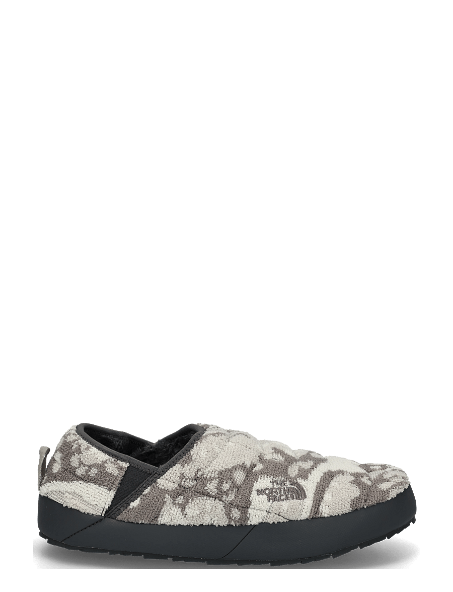 The North Face - THERMOBALL TRACTION MULE KNIT - joshua tree print/anthr - 0