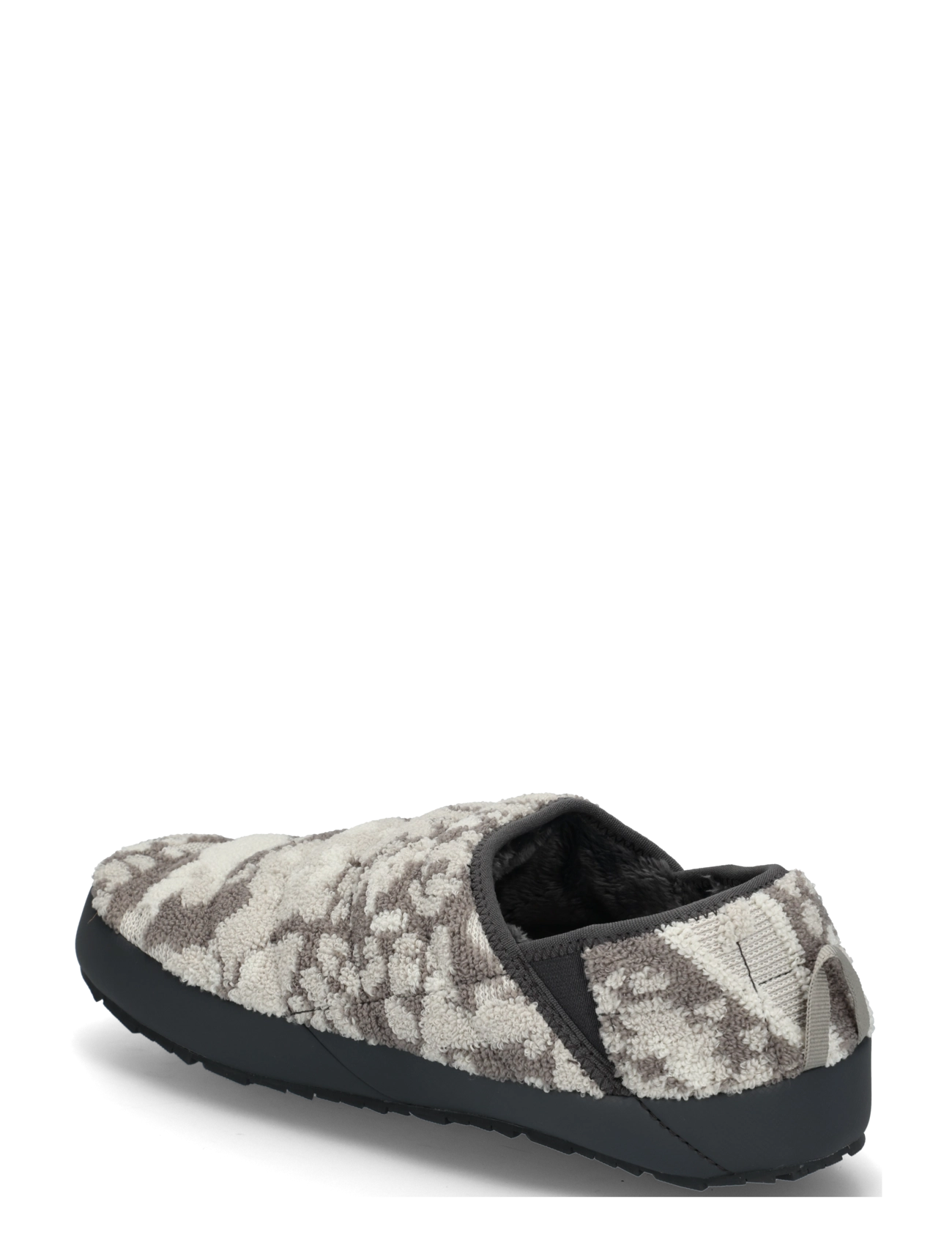 The North Face - THERMOBALL TRACTION MULE KNIT - joshua tree print/anthr - 1