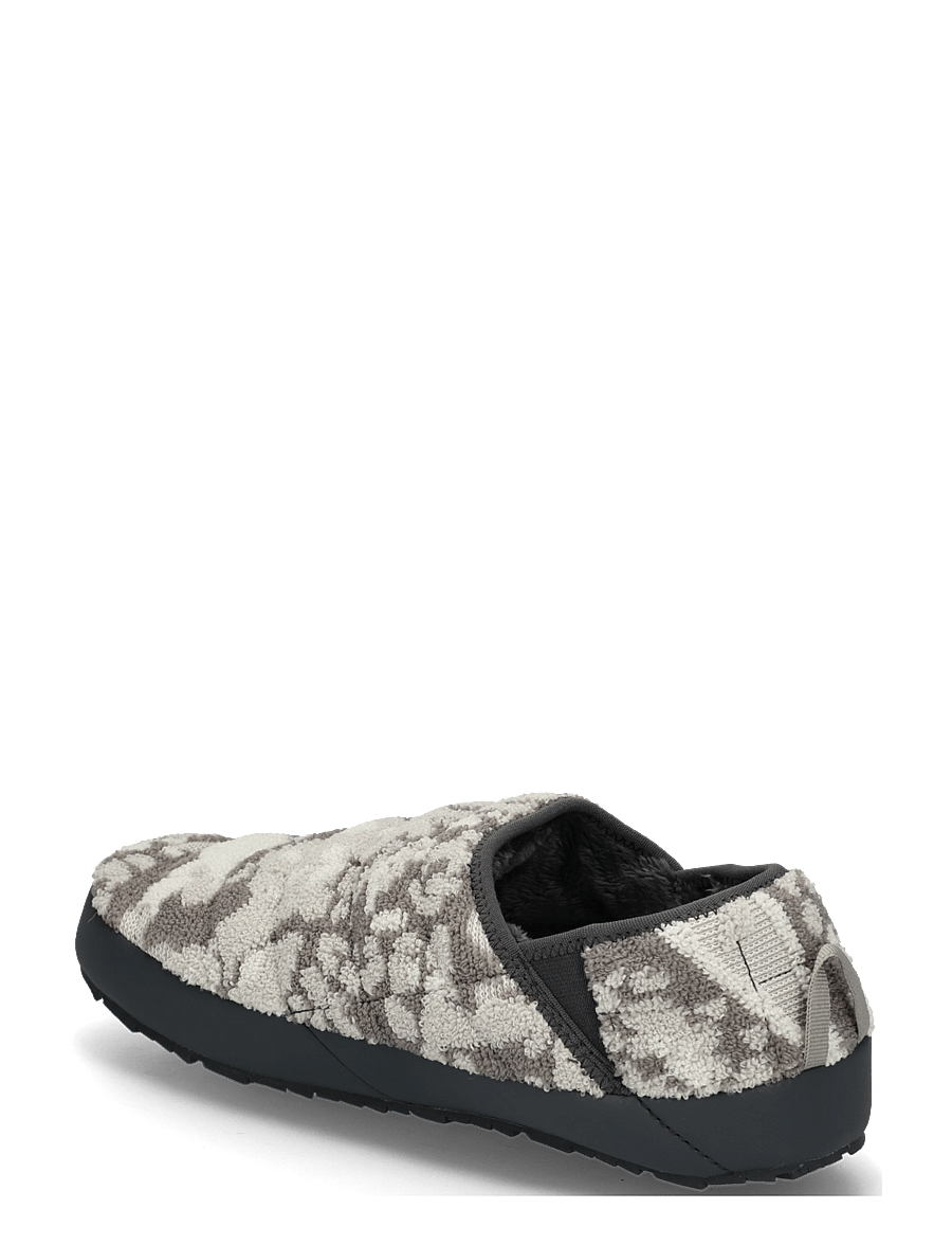 The North Face - THERMOBALL TRACTION MULE KNIT - joshua tree print/anthr - 1