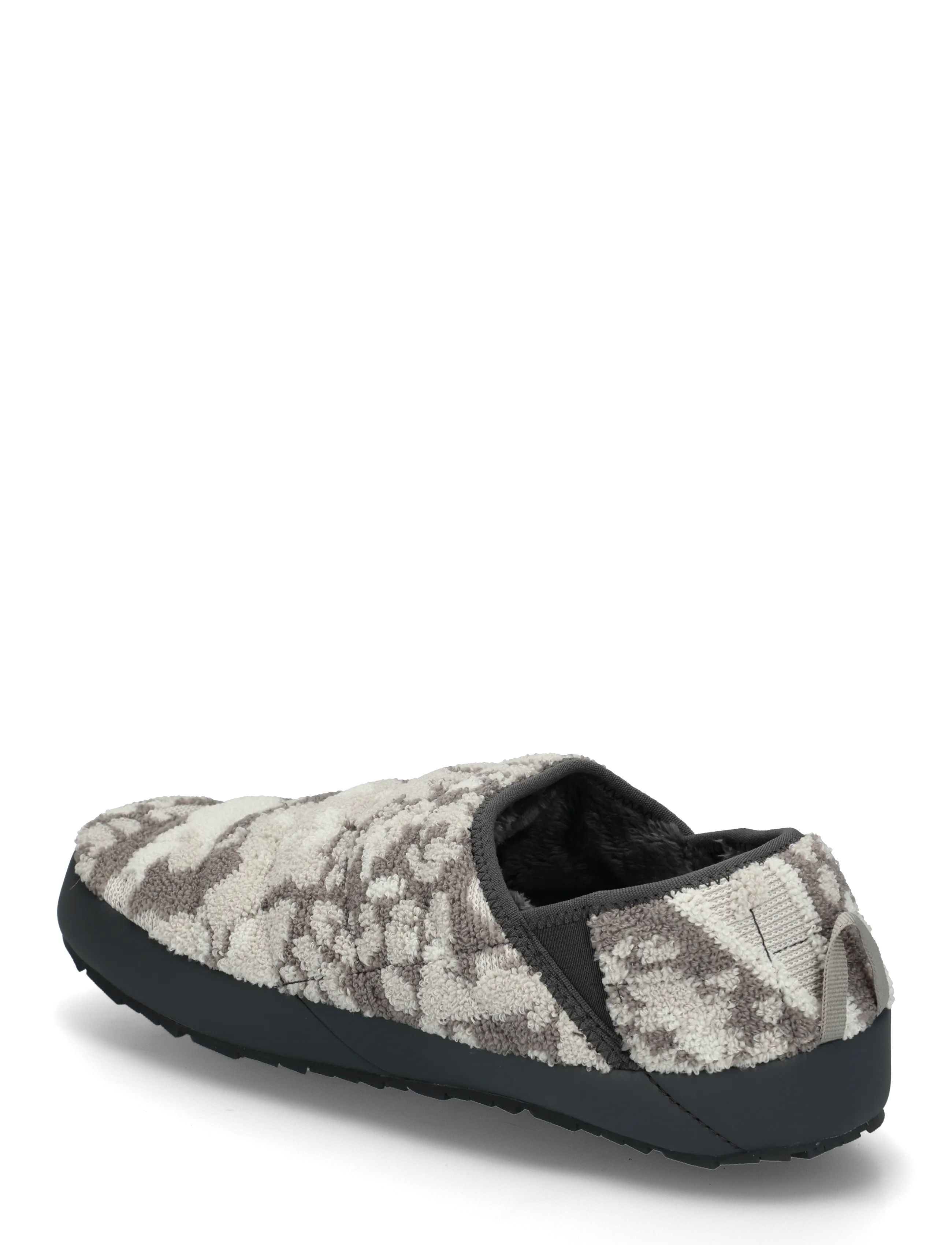 The North Face - THERMOBALL TRACTION MULE KNIT - sport-mules - joshua tree print/anthr - 2