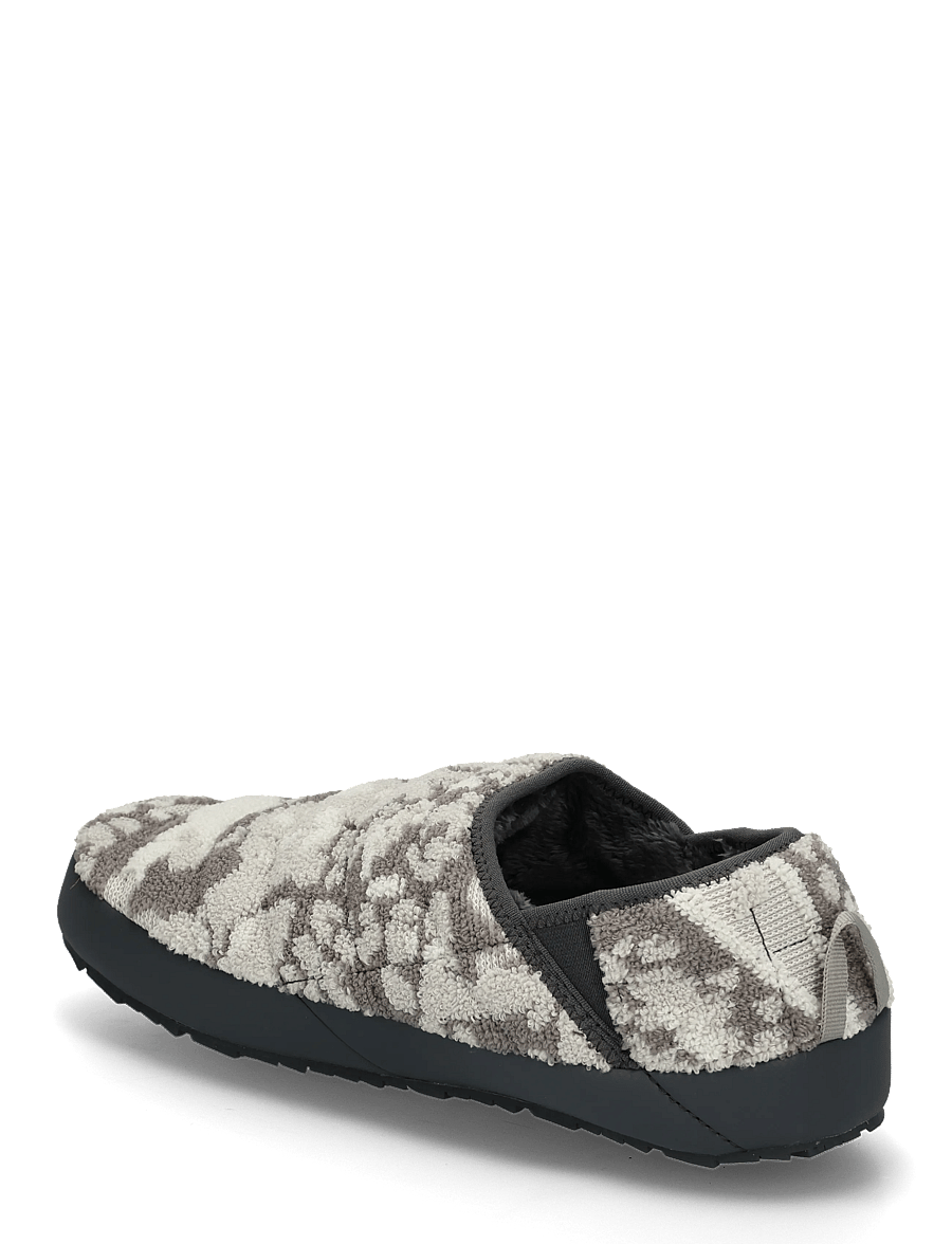The North Face - THERMOBALL TRACTION MULE KNIT - sport-mules - joshua tree print/anthr - 2