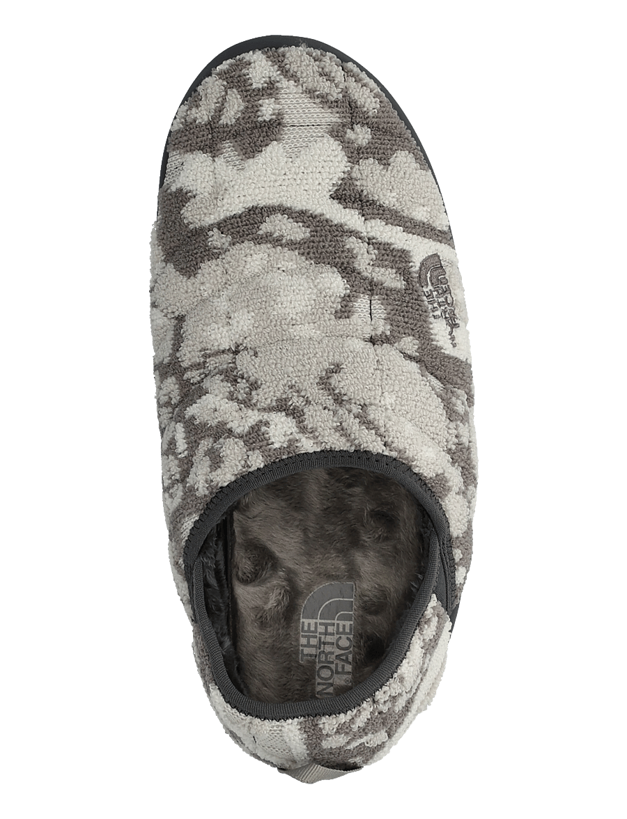 The North Face - THERMOBALL TRACTION MULE KNIT - joshua tree print/anthr - 2