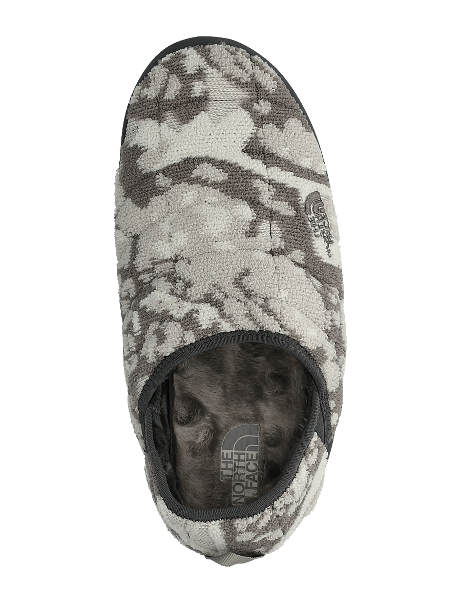 The North Face - THERMOBALL TRACTION MULE KNIT - sport-mules - joshua tree print/anthr - 4