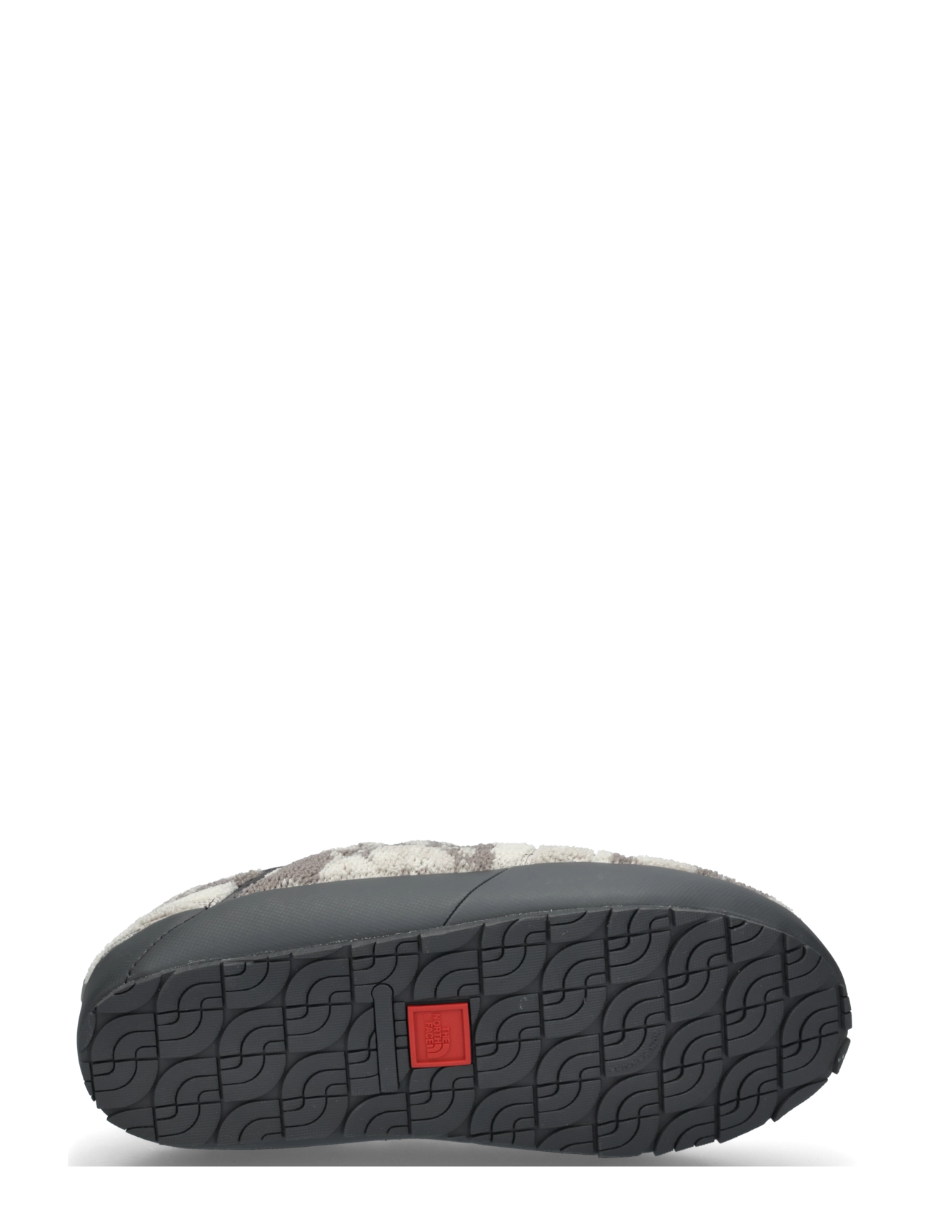 The North Face - THERMOBALL TRACTION MULE KNIT - joshua tree print/anthr - 3