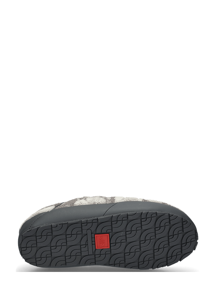 The North Face - THERMOBALL TRACTION MULE KNIT - joshua tree print/anthr - 3