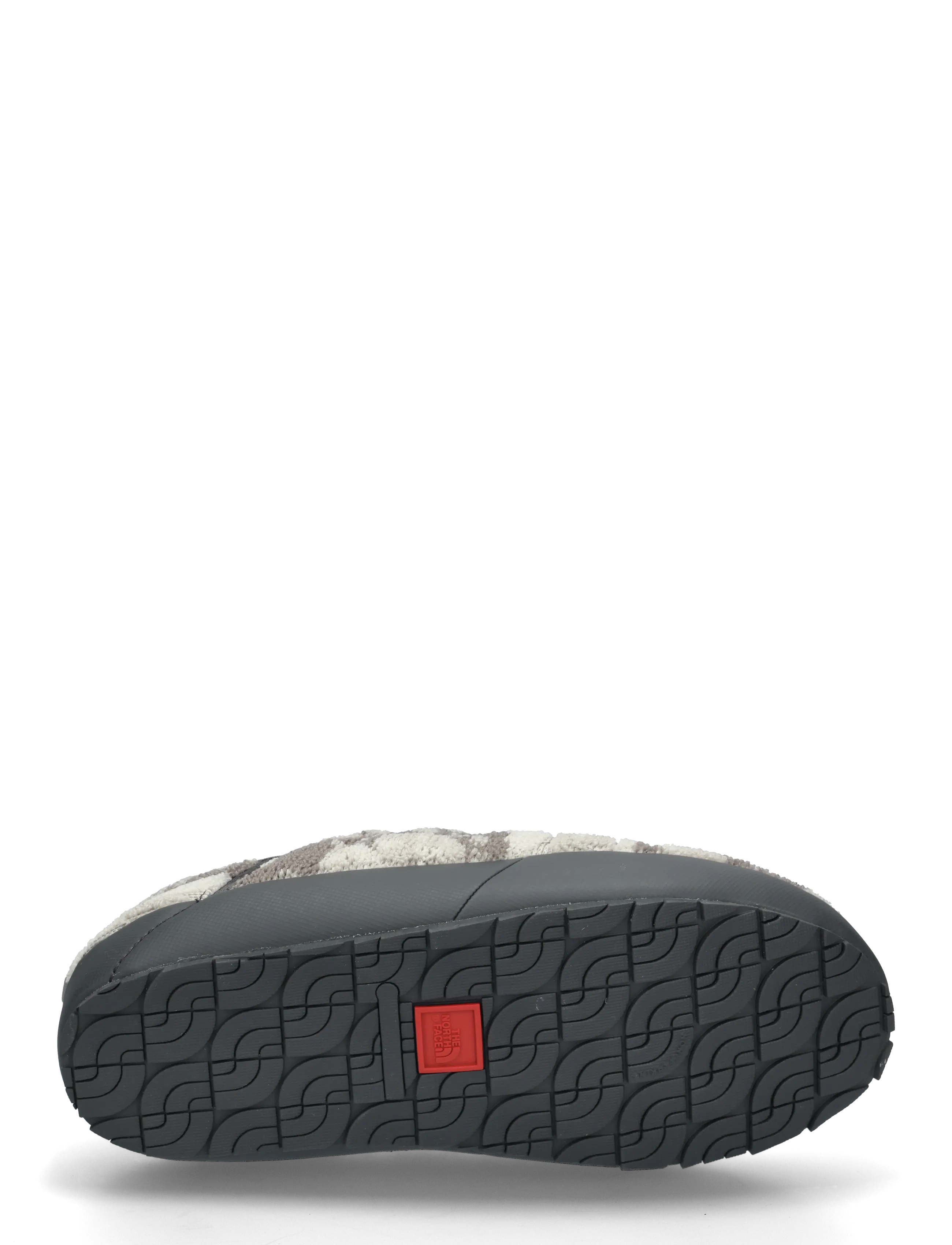 The North Face - THERMOBALL TRACTION MULE KNIT - sport-mules - joshua tree print/anthr - 5