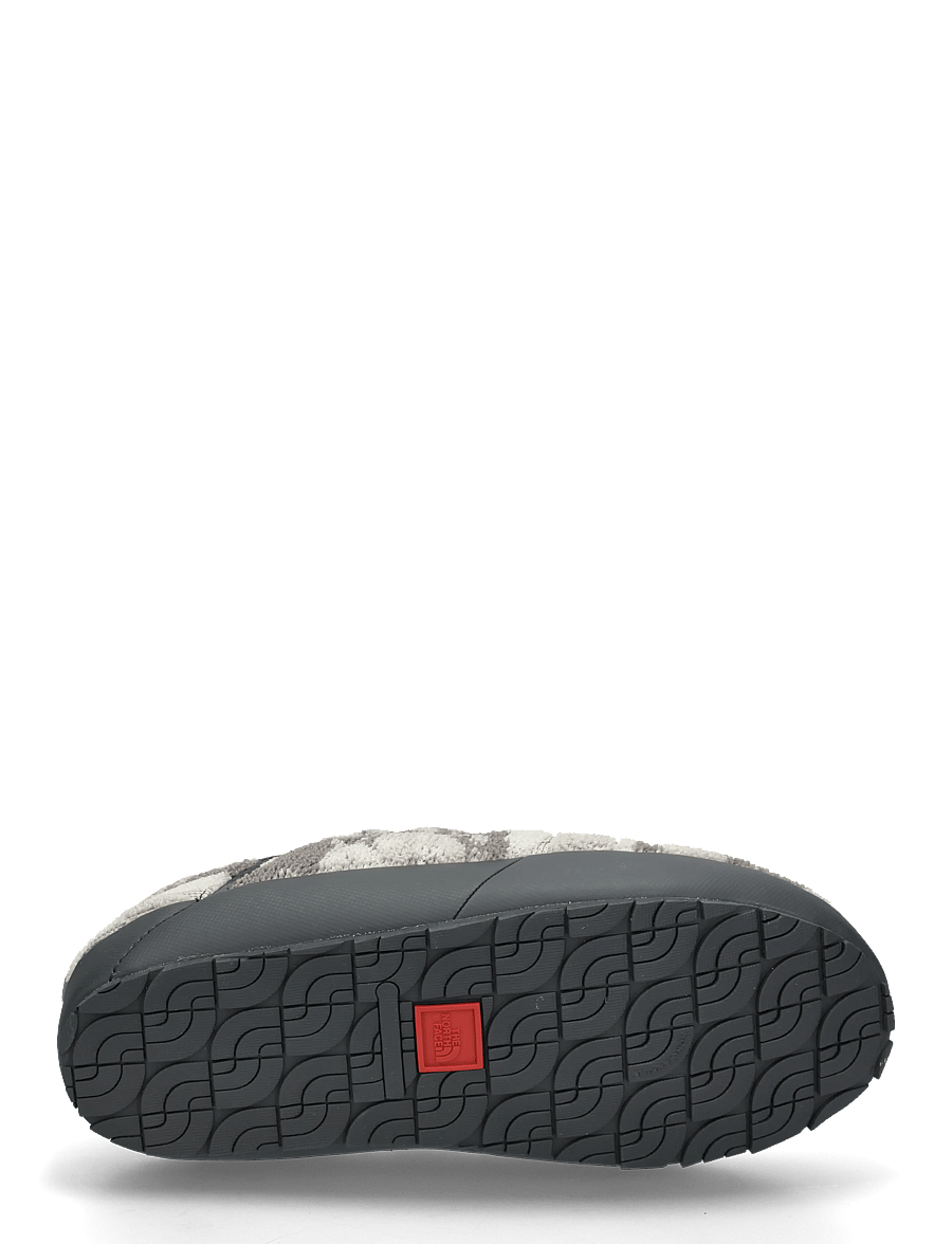 The North Face - THERMOBALL TRACTION MULE KNIT - sport-mules - joshua tree print/anthr - 5