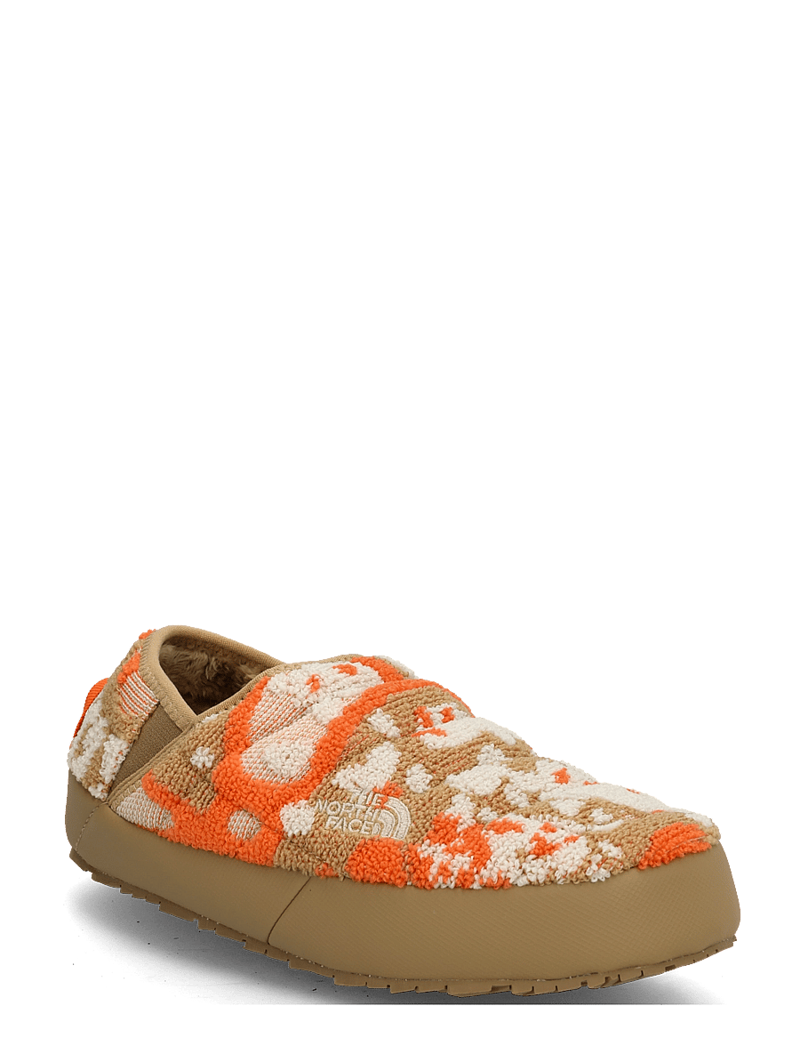 The North Face - THERMOBALL TRACTION MULE KNIT - sandaler & tofflor - joshua tree print/sahar - 0