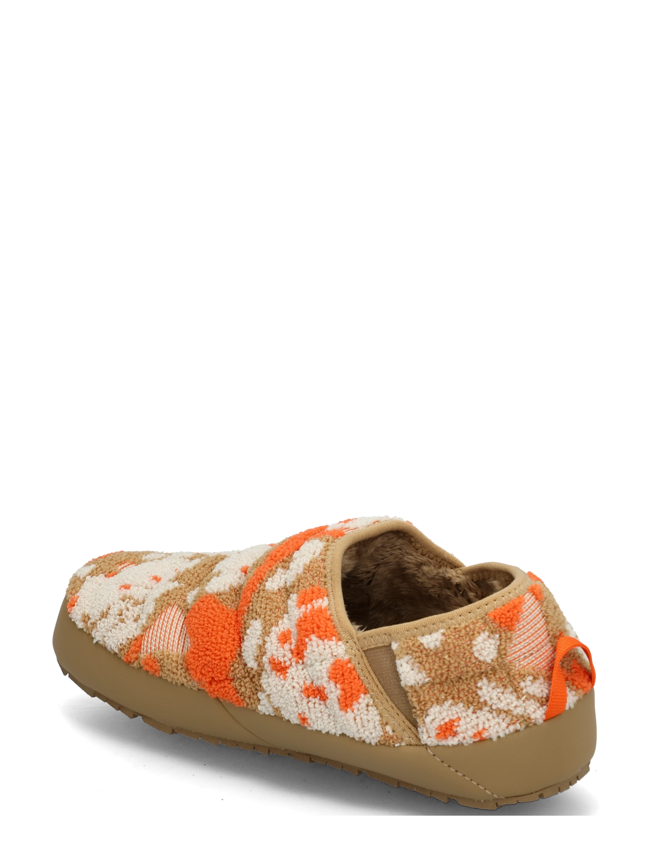 The North Face - THERMOBALL TRACTION MULE KNIT - sandaler & tofflor - joshua tree print/sahar - 1