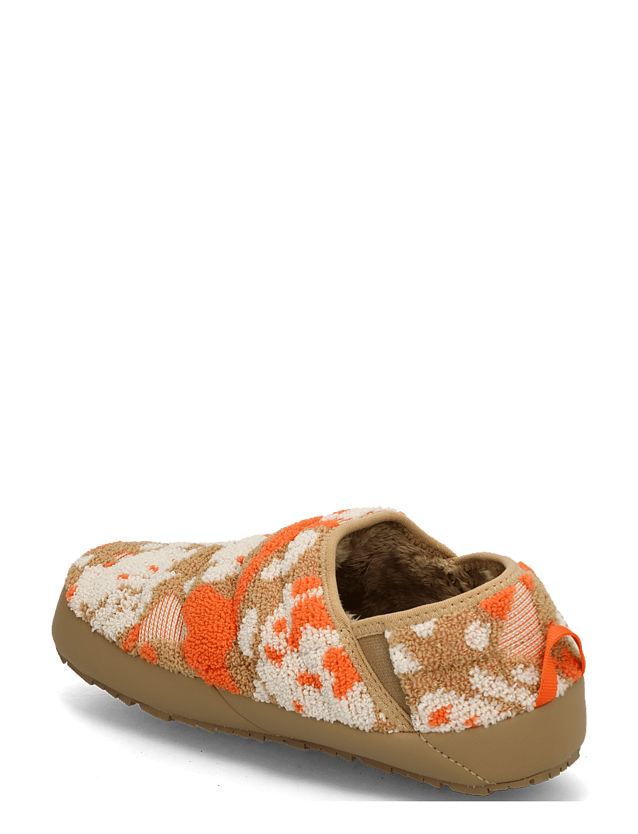 The North Face - THERMOBALL TRACTION MULE KNIT - sandaler & tofflor - joshua tree print/sahar - 1