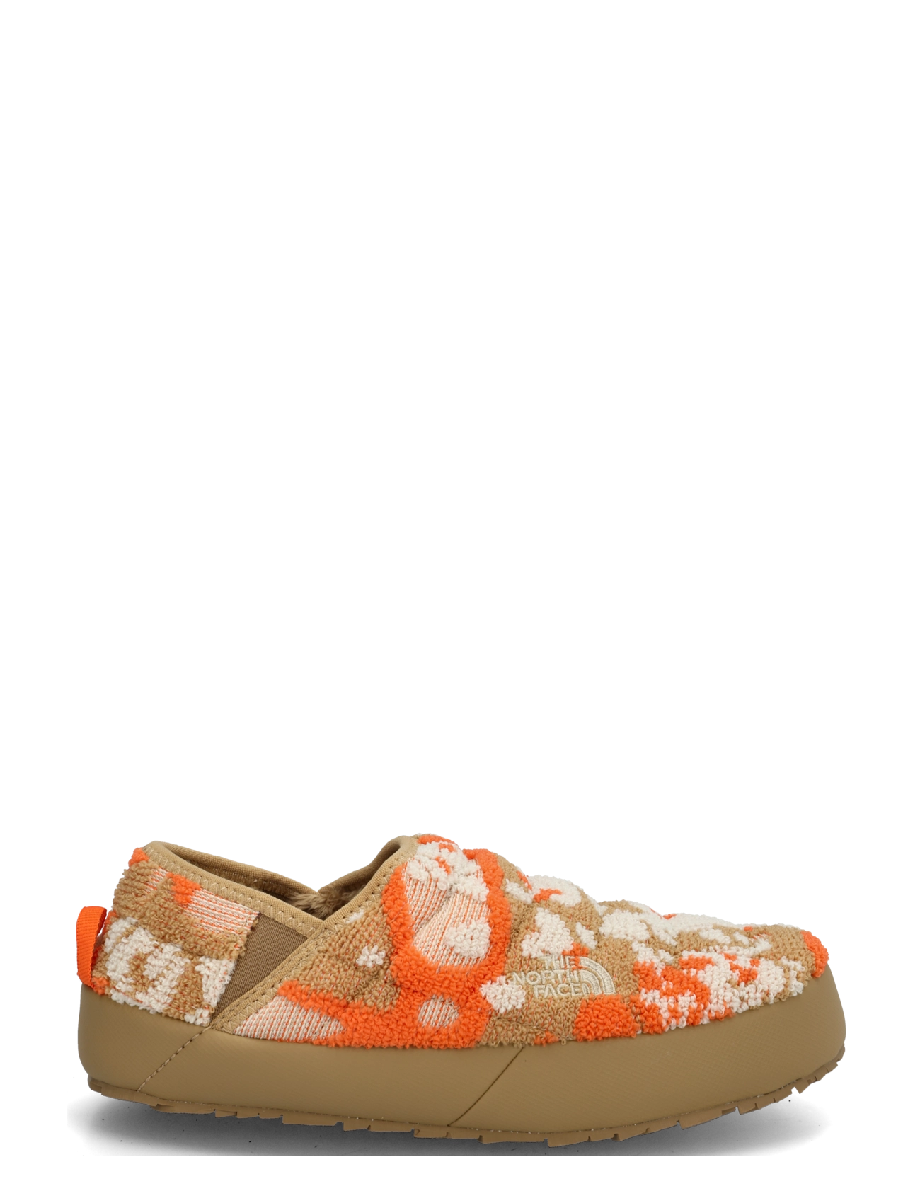 The North Face - THERMOBALL TRACTION MULE KNIT - sandaler & tofflor - joshua tree print/sahar - 2