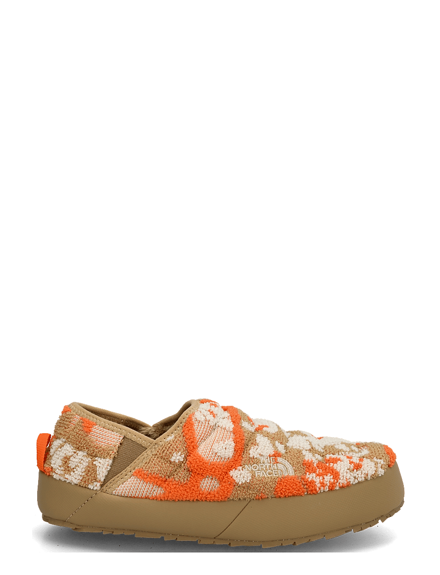 The North Face - THERMOBALL TRACTION MULE KNIT - sandaler & tofflor - joshua tree print/sahar - 2
