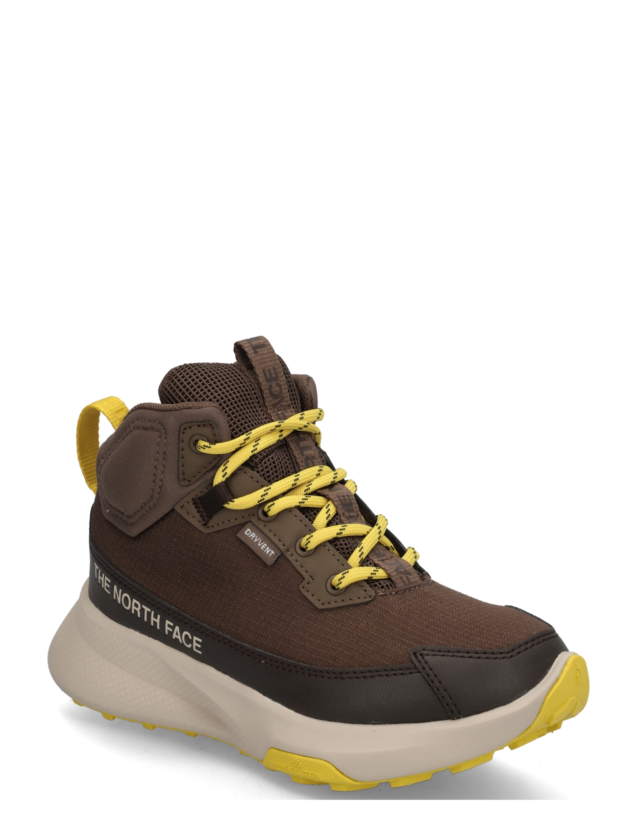 The North Face - Y Fastpack