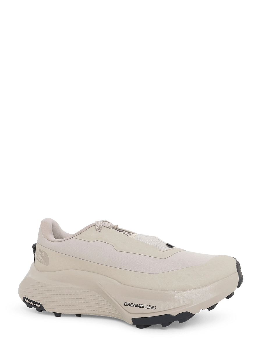 The North Face - W ALTAMESA 500 V2 GORE-TEX - matka- ja kõndimisjalatsid - timeless taupe/soapston - 0