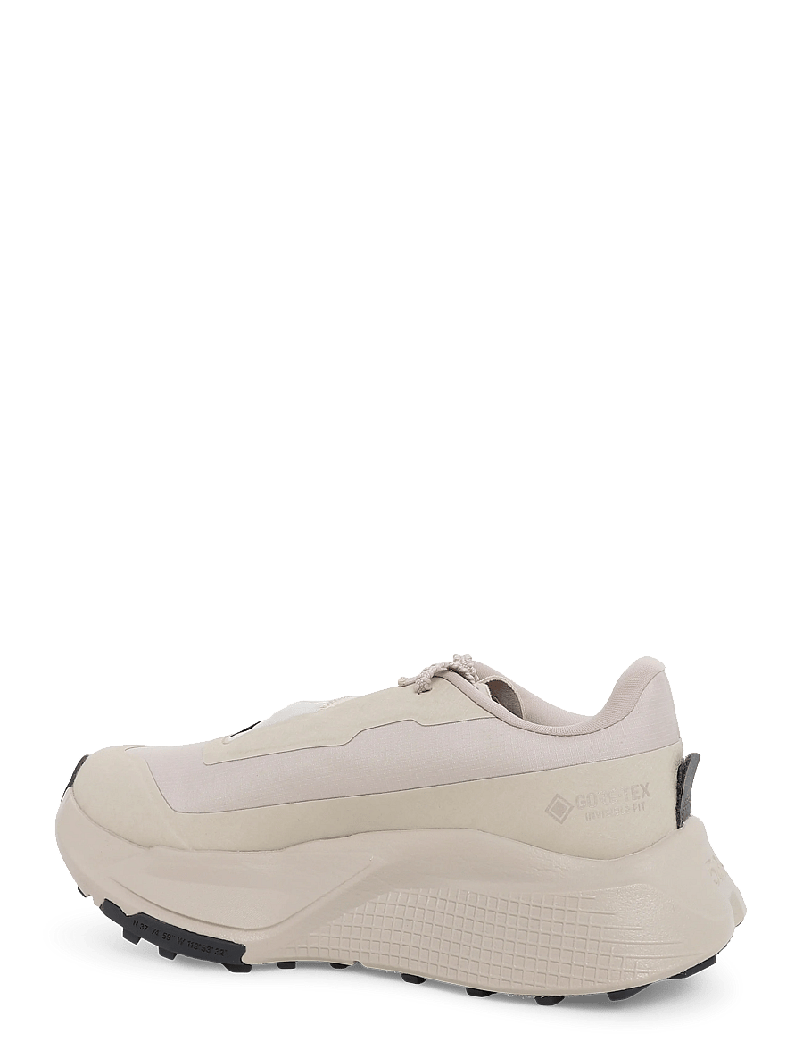 The North Face - W ALTAMESA 500 V2 GORE-TEX - matka- ja kõndimisjalatsid - timeless taupe/soapston - 1