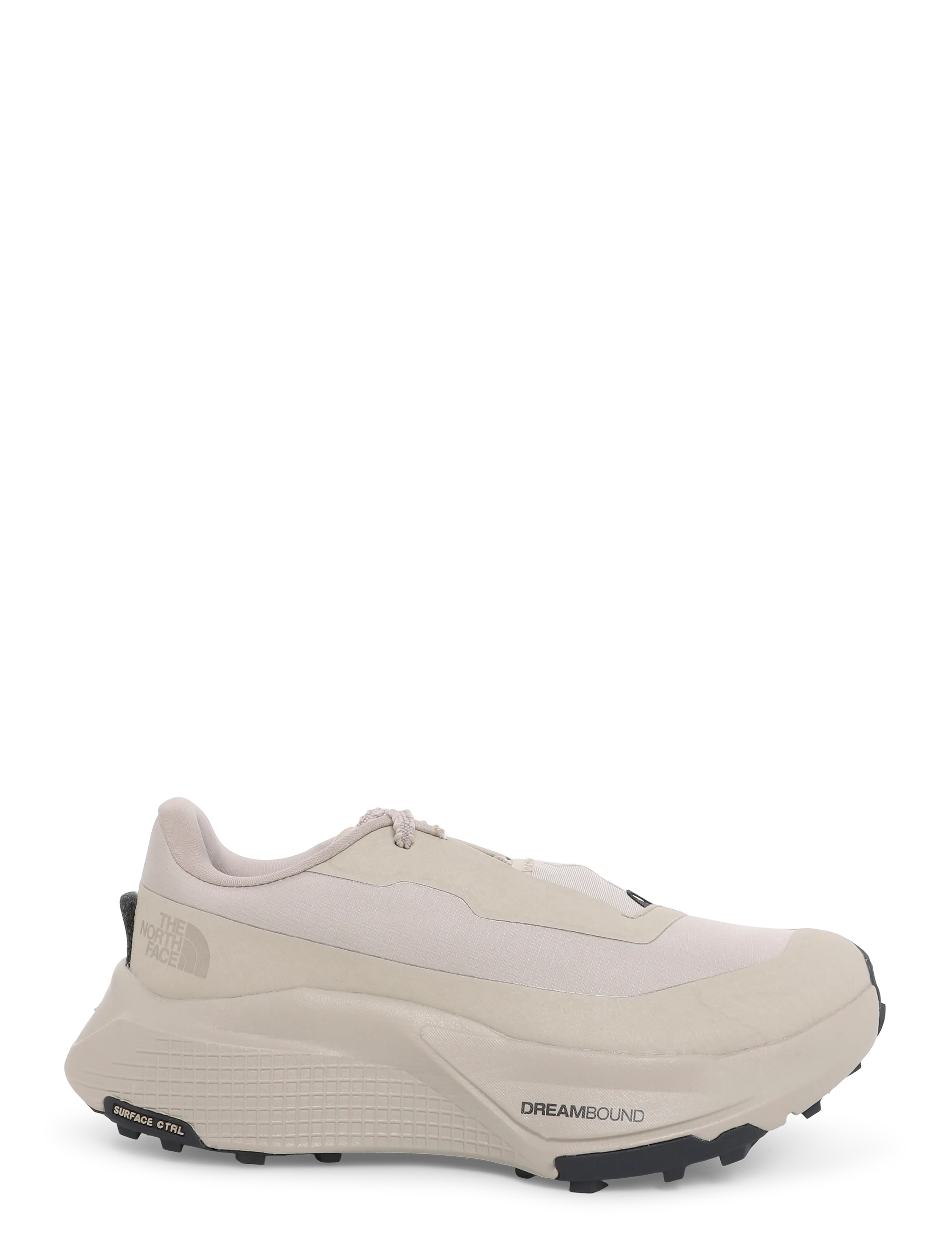 The North Face - W ALTAMESA 500 V2 GORE-TEX - matka- ja kõndimisjalatsid - timeless taupe/soapston - 2