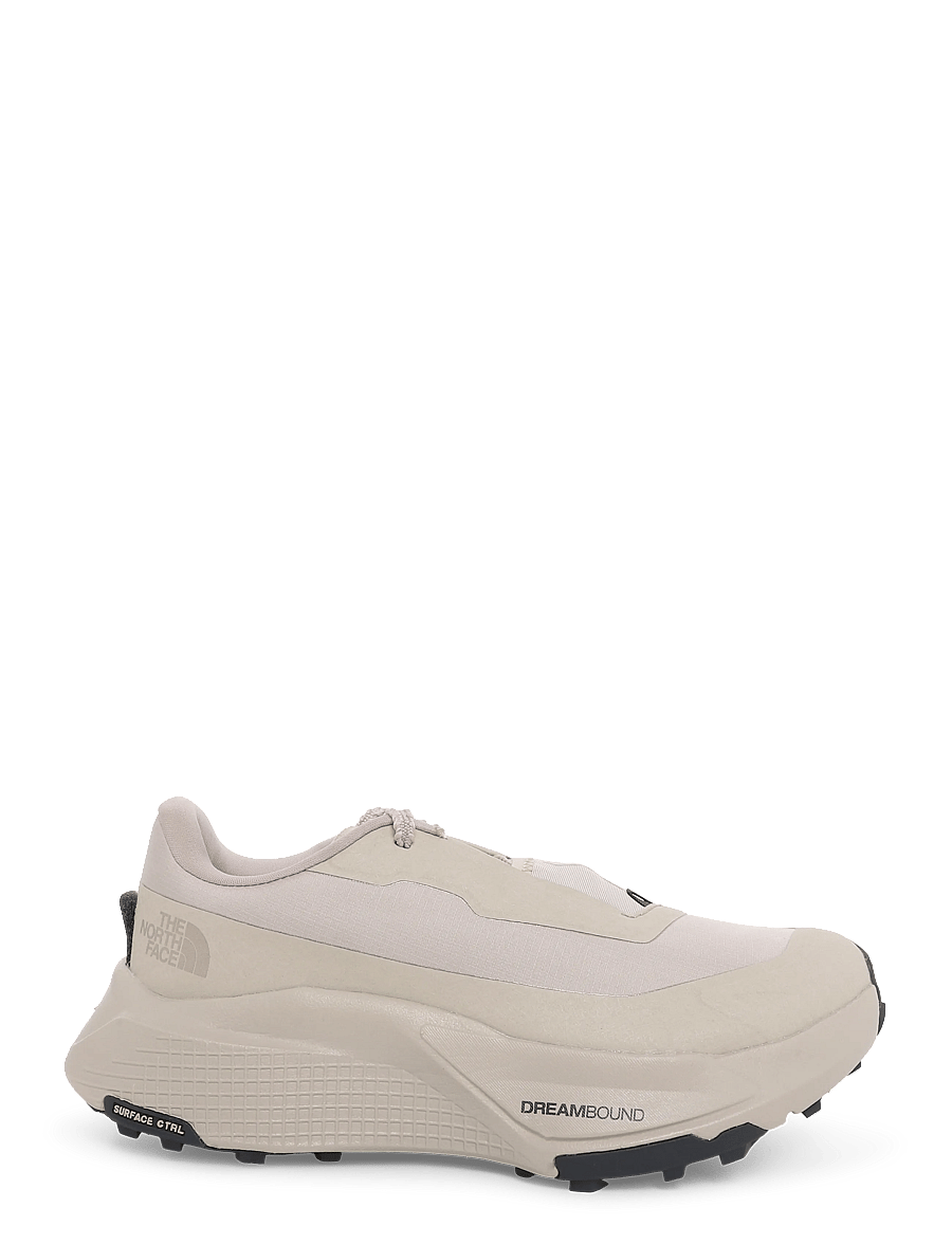 The North Face - W ALTAMESA 500 V2 GORE-TEX - matka- ja kõndimisjalatsid - timeless taupe/soapston - 2