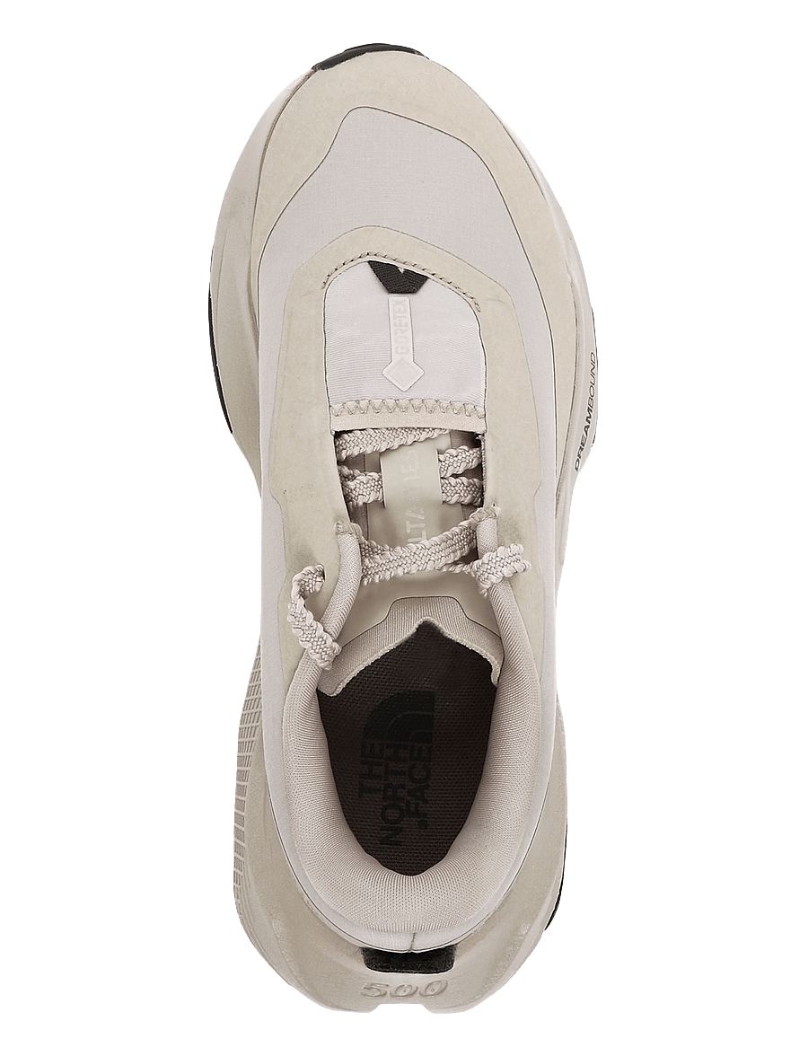 The North Face - W ALTAMESA 500 V2 GORE-TEX - matka- ja kõndimisjalatsid - timeless taupe/soapston - 3
